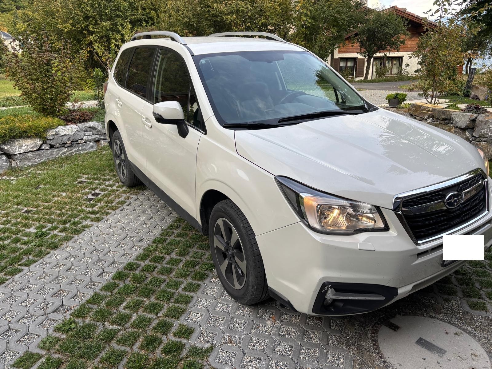 SUBARU 2.0 Swiss-image-0