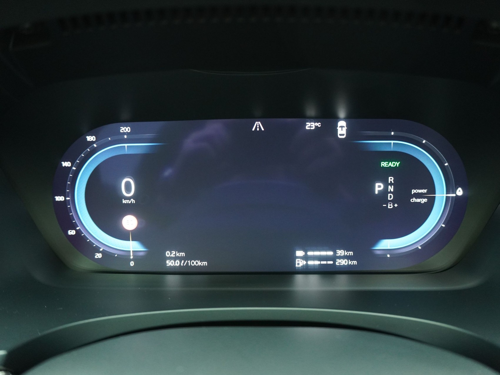 VOLVO S90 2.0 T8 TE R-Design e AWD-image-16