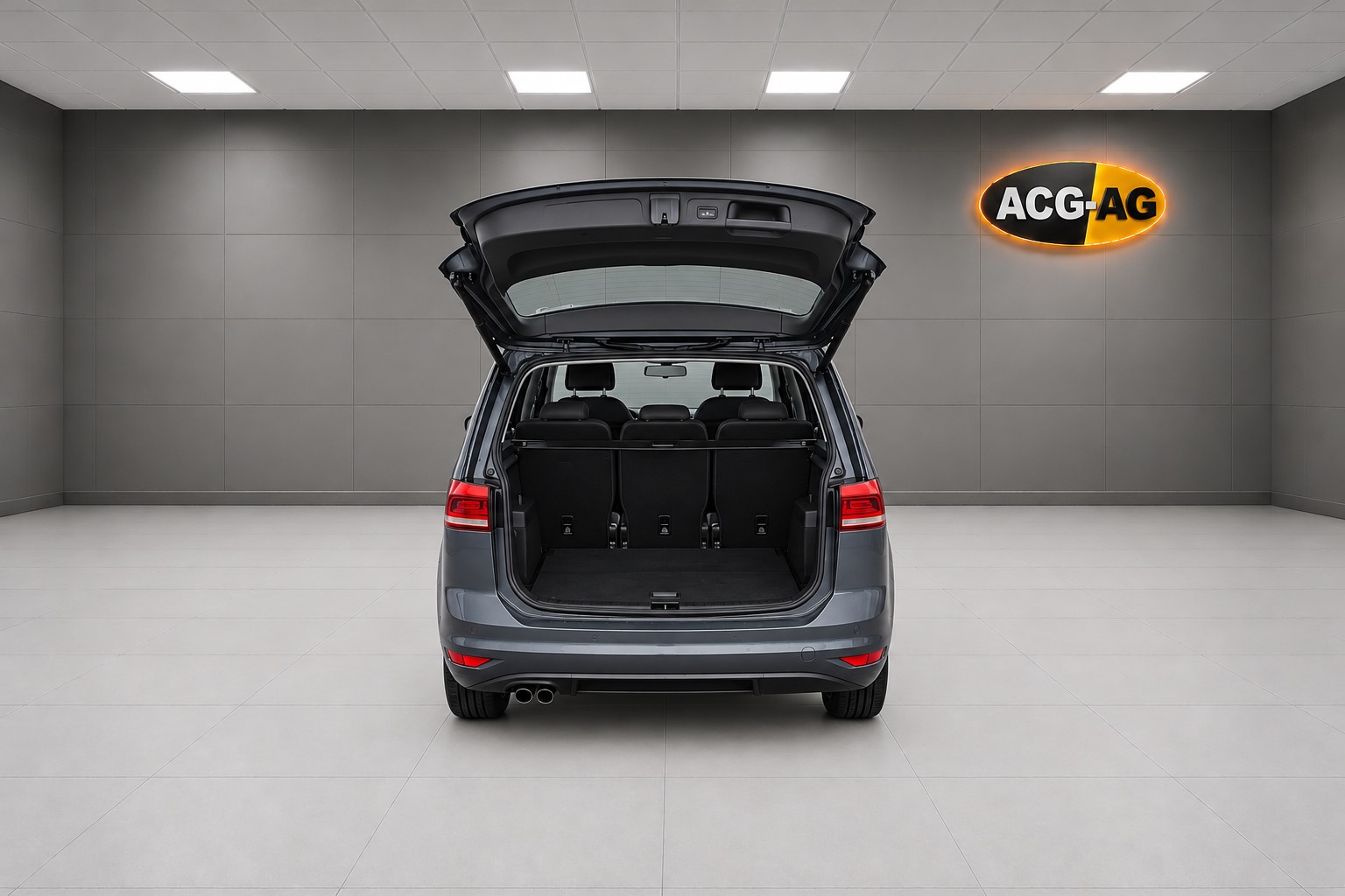 VW Touran 2.0 TDI BlueMotion Technology Highline DSG ** Gr-Navi ** RF-Kamera ** Abstandsregelsysteme ** Sitzheizung ** Modell 2023-image-8