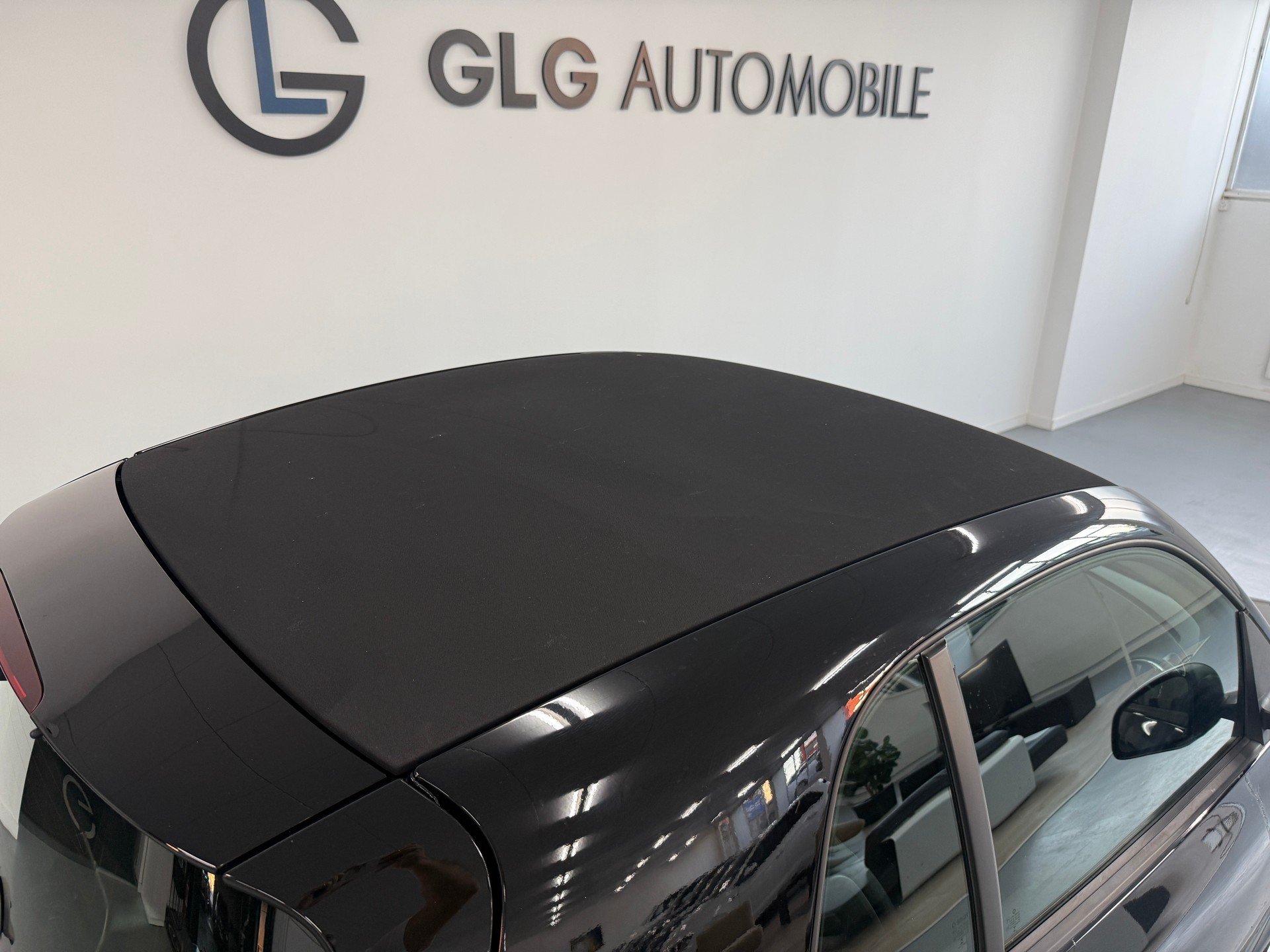 SMART fortwo passion twinmatic-image-9