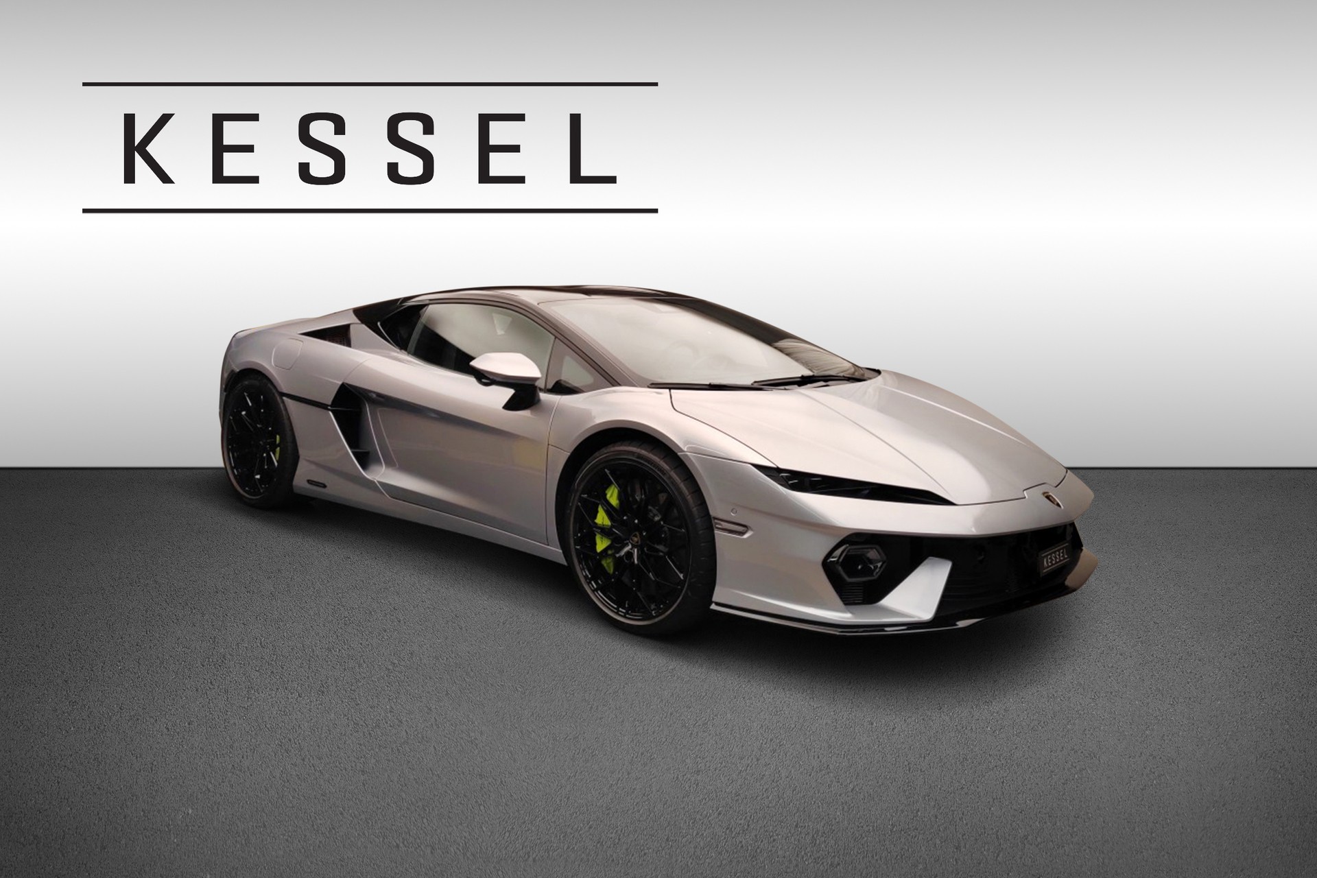 LAMBORGHINI Temerario HPEV-image-0
