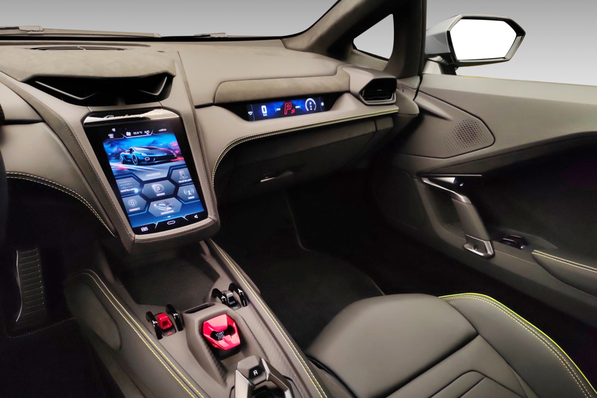 LAMBORGHINI Temerario HPEV-image-15