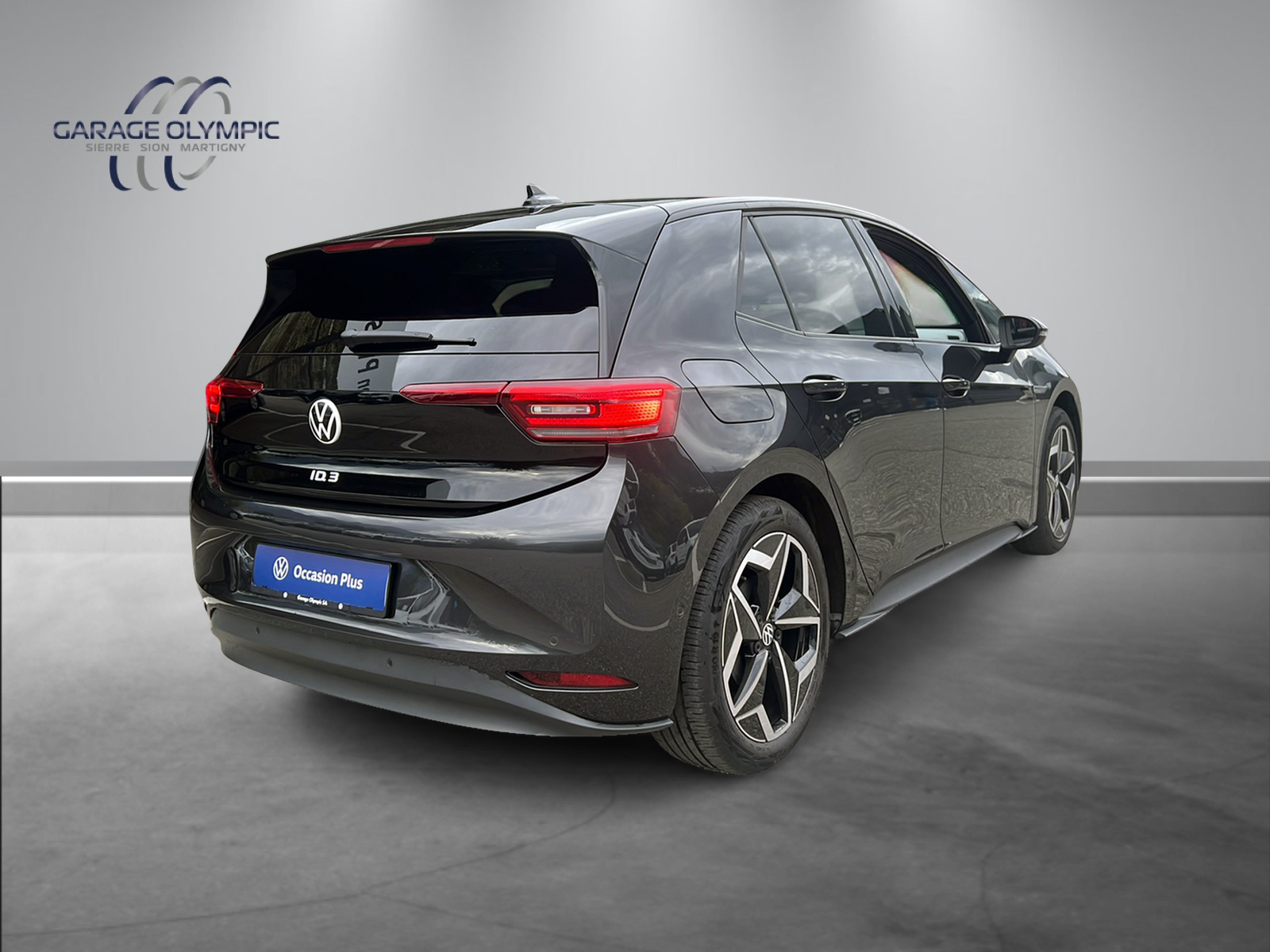 VW ID.3 Pro S 77 kWh Pro S-image-2
