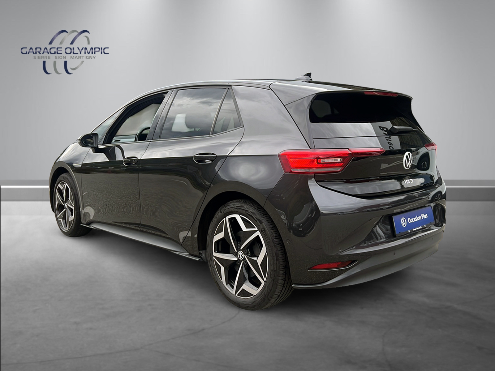 VW ID.3 Pro S 77 kWh Pro S-image-3