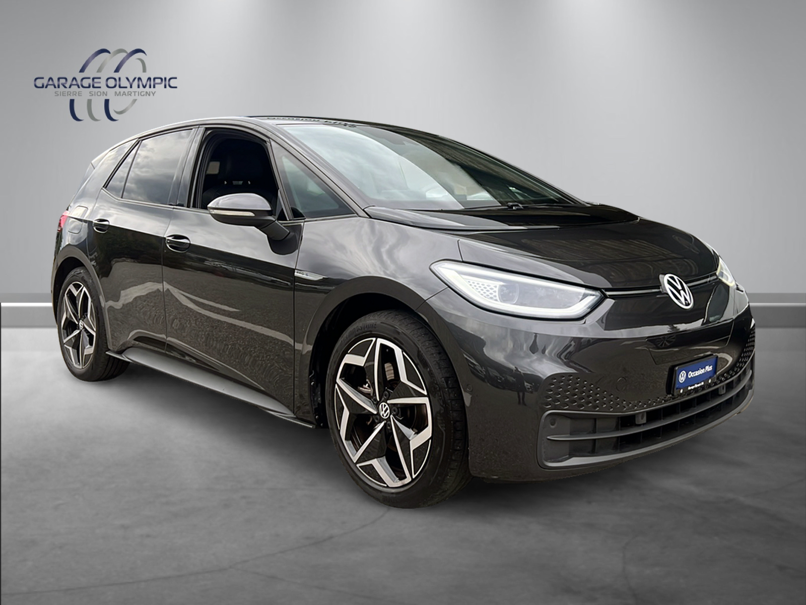 VW ID.3 Pro S 77 kWh Pro S-image-1