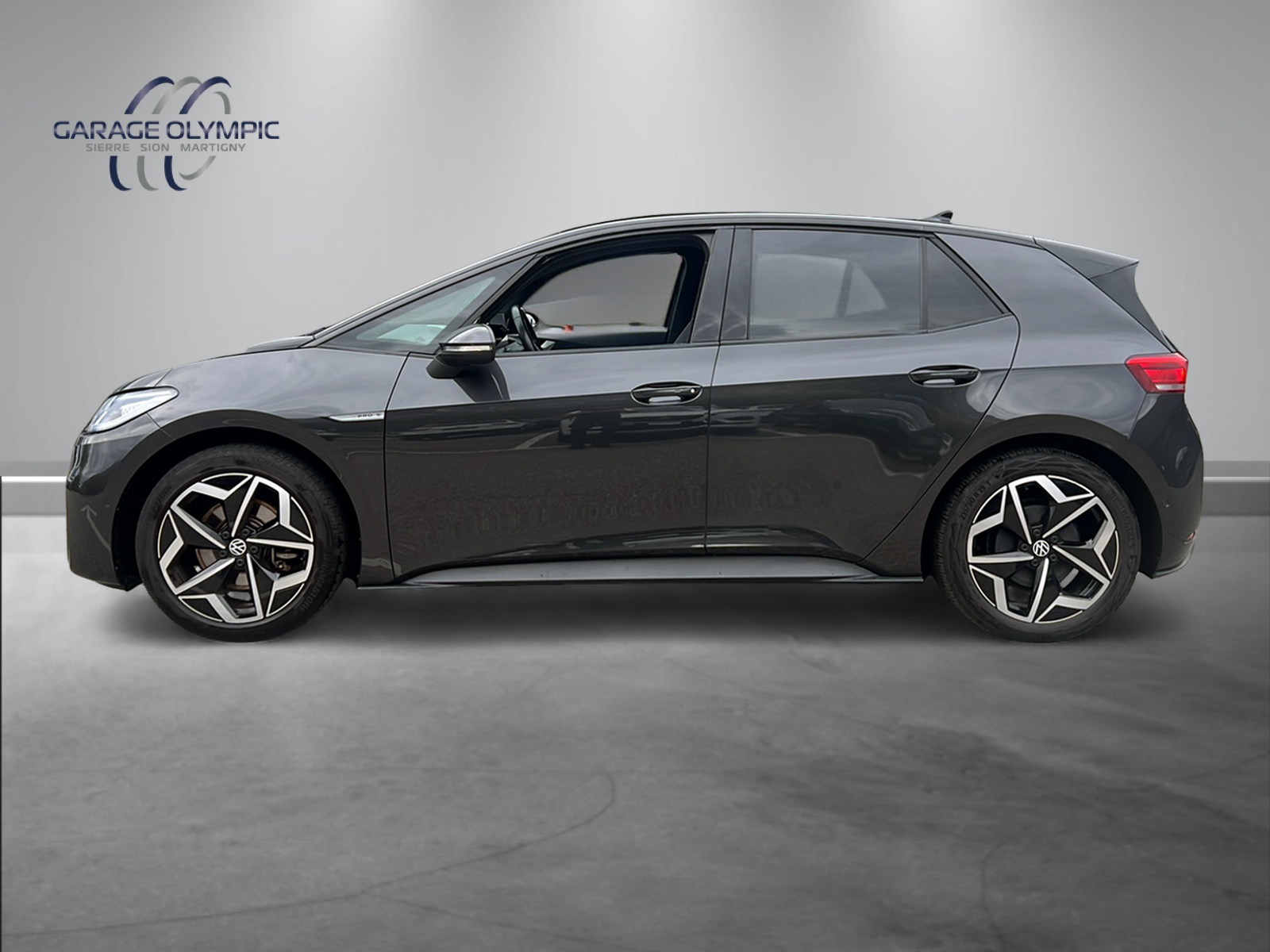 VW ID.3 Pro S 77 kWh Pro S-image-4