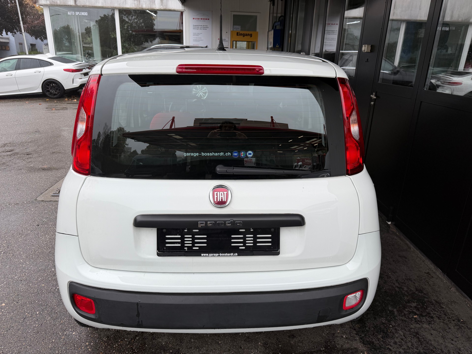 FIAT Panda 1.2 Cool-image-3