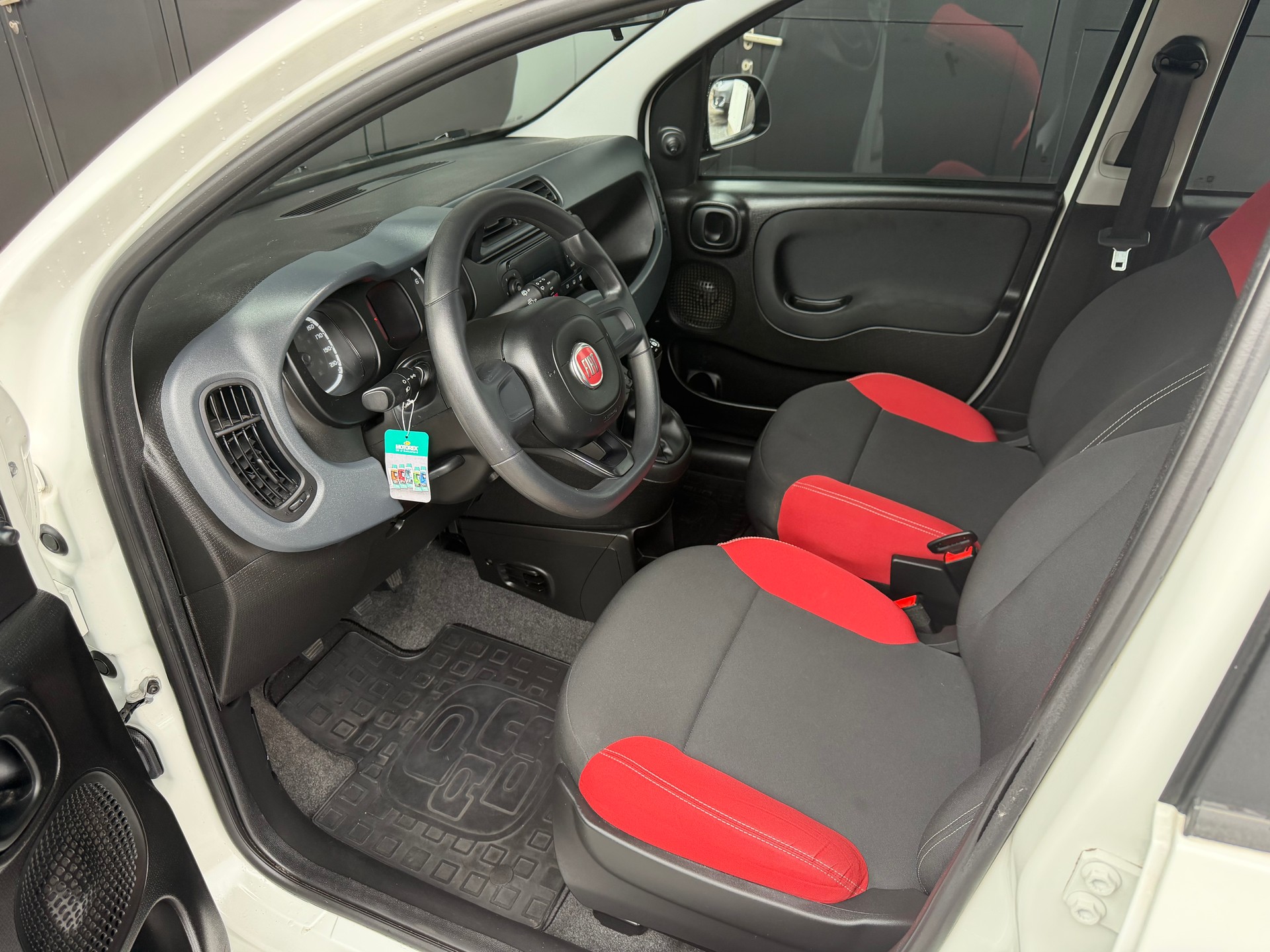 FIAT Panda 1.2 Cool-image-10