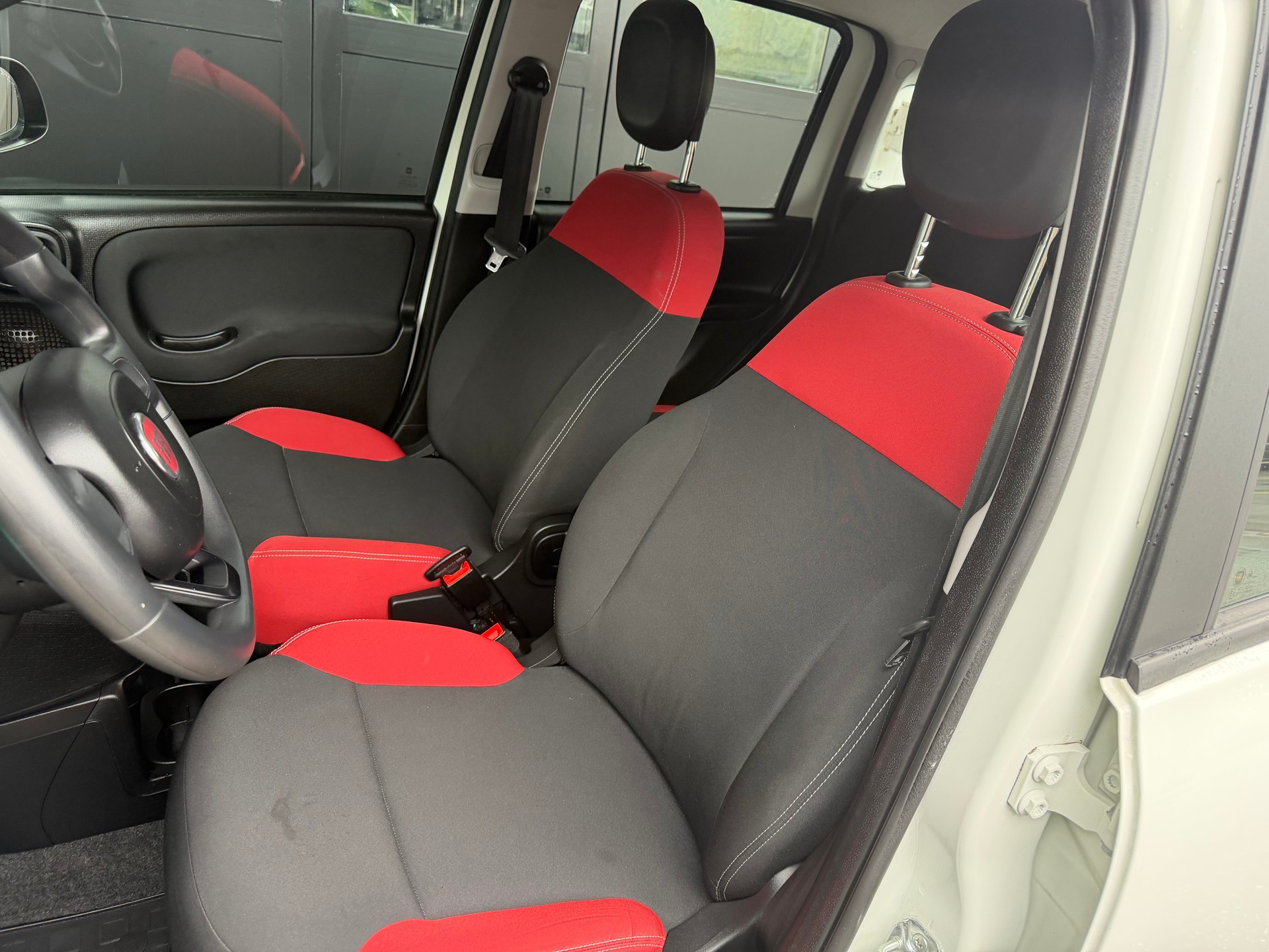 FIAT Panda 1.2 Cool-image-9
