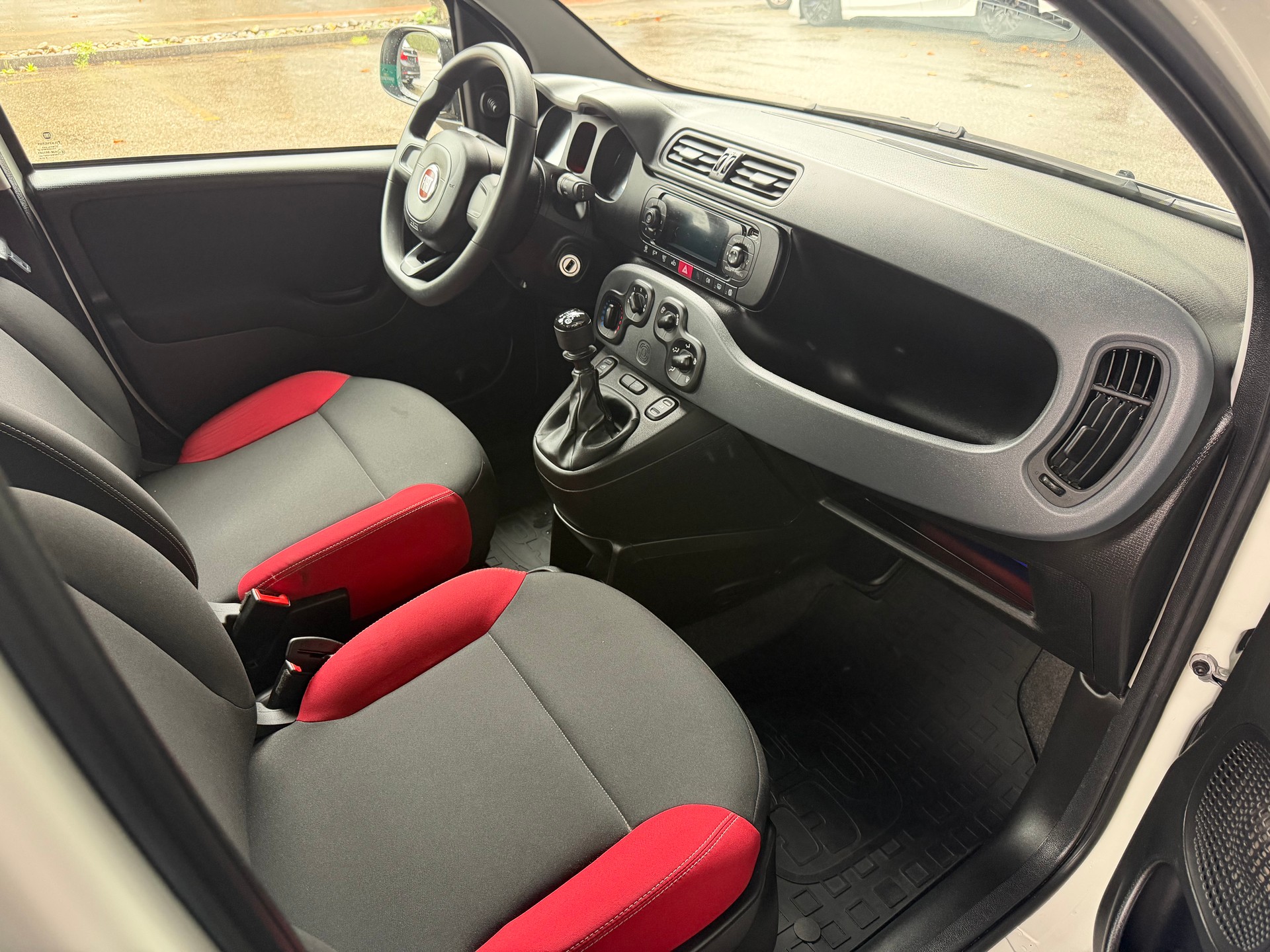 FIAT Panda 1.2 Cool-image-11