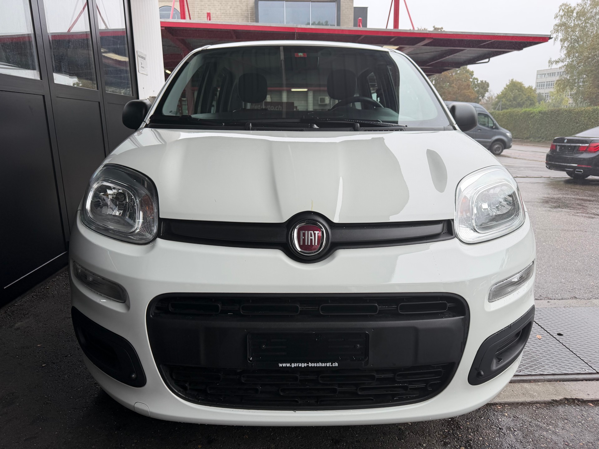 FIAT Panda 1.2 Cool-image-0