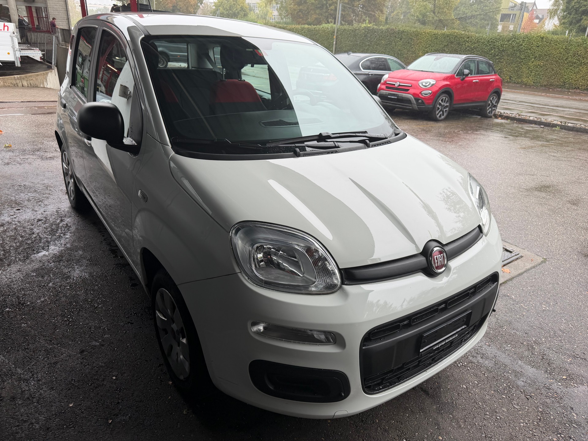 FIAT Panda 1.2 Cool-image-1
