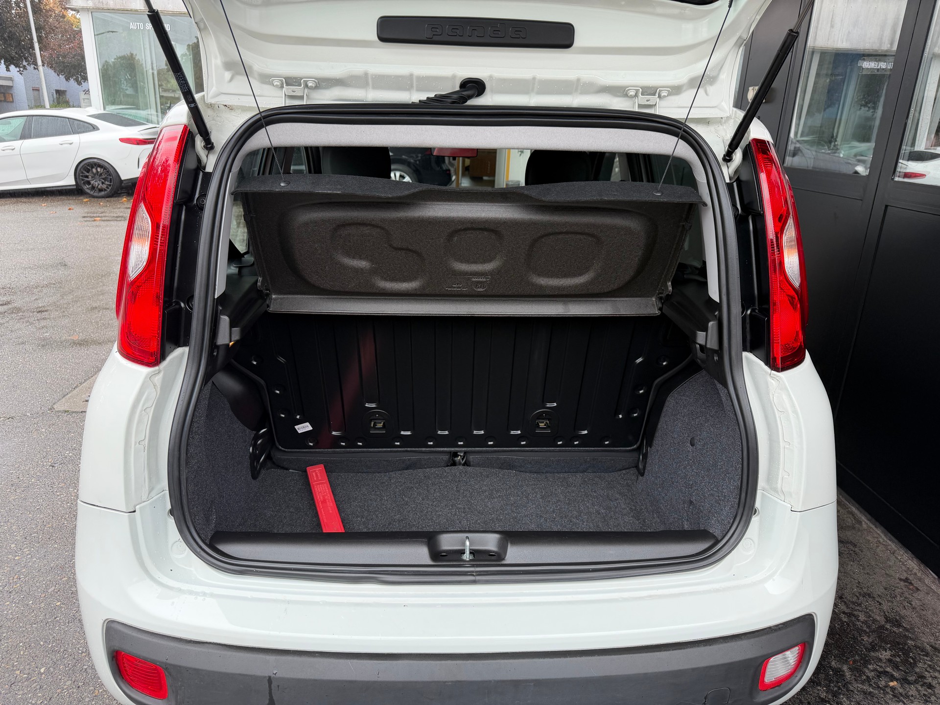 FIAT Panda 1.2 Cool-image-6