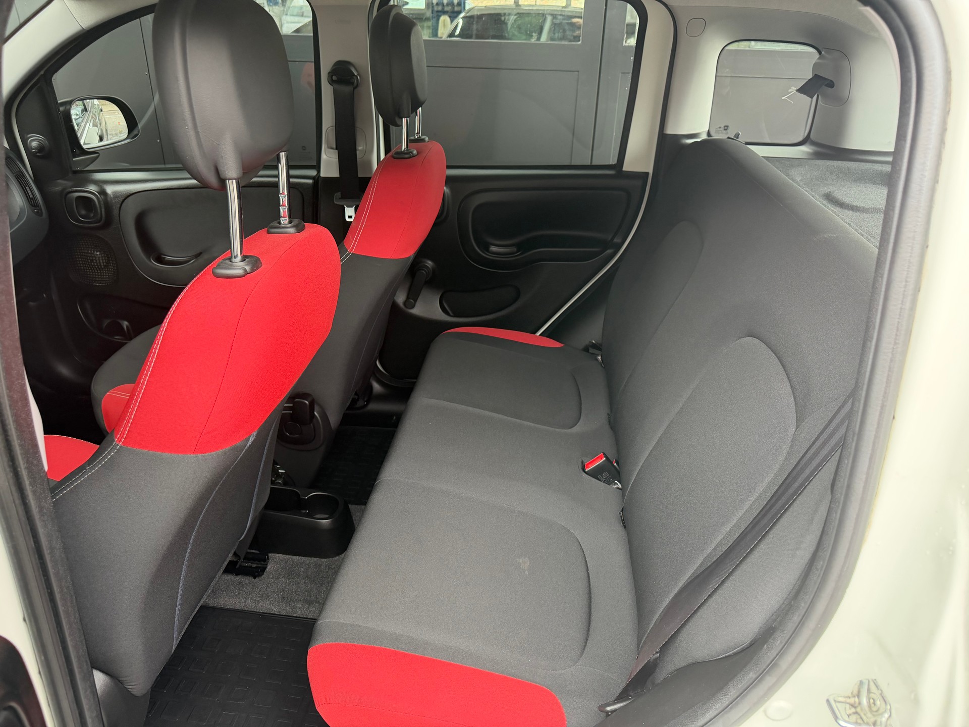FIAT Panda 1.2 Cool-image-8