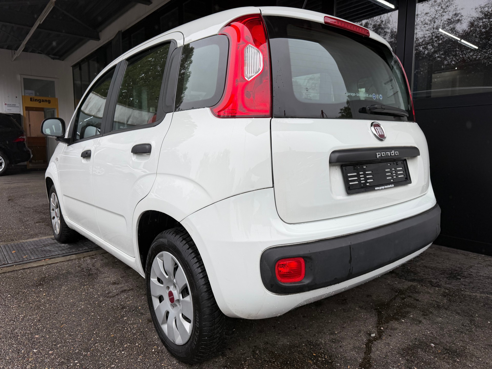 FIAT Panda 1.2 Cool-image-4