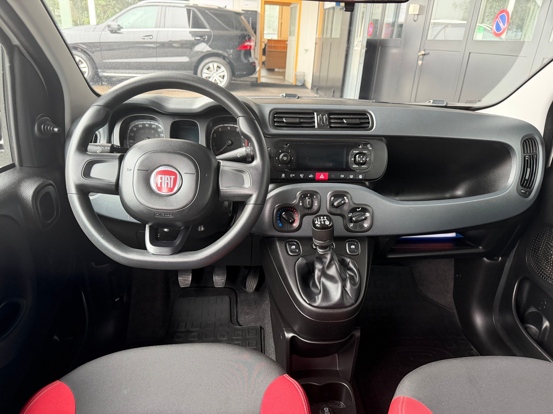 FIAT Panda 1.2 Cool-image-12