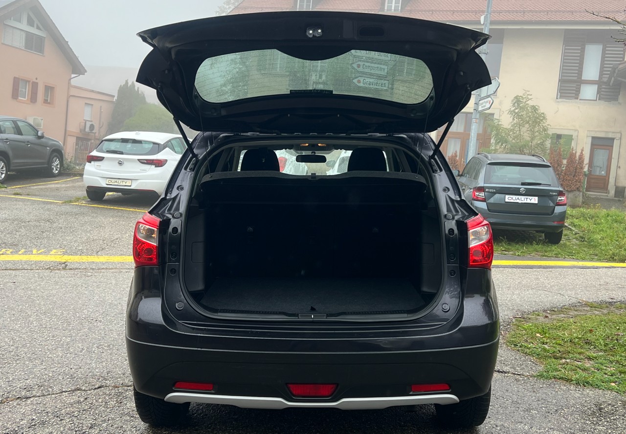 SUZUKI SX4 S-Cross 1.6 16V GL 4WD CVT7-image-15
