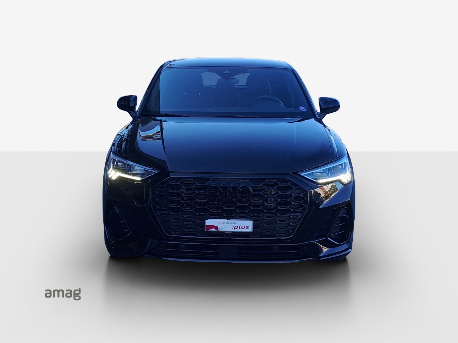 AUDI Q3 Sportback 35 TFSI S line Attraction S-tronic-image-6