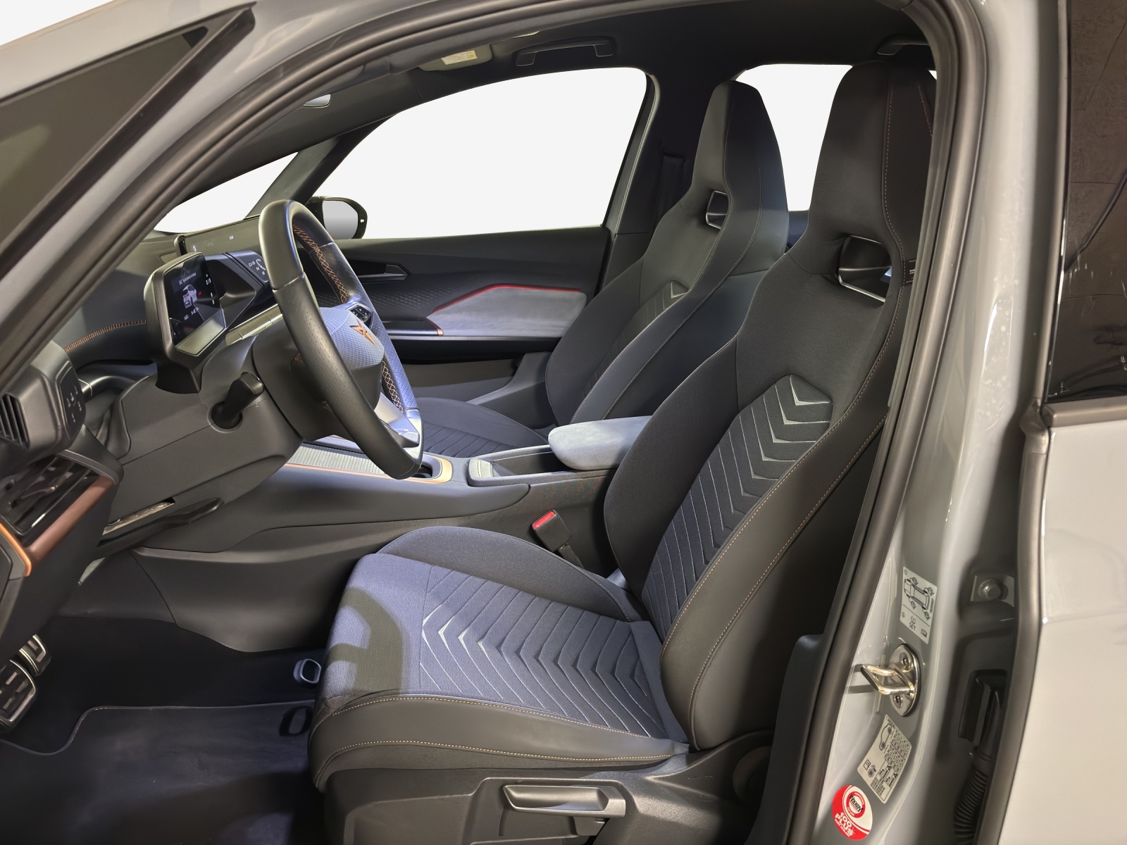 CUPRA Born 58 kWh-image-8