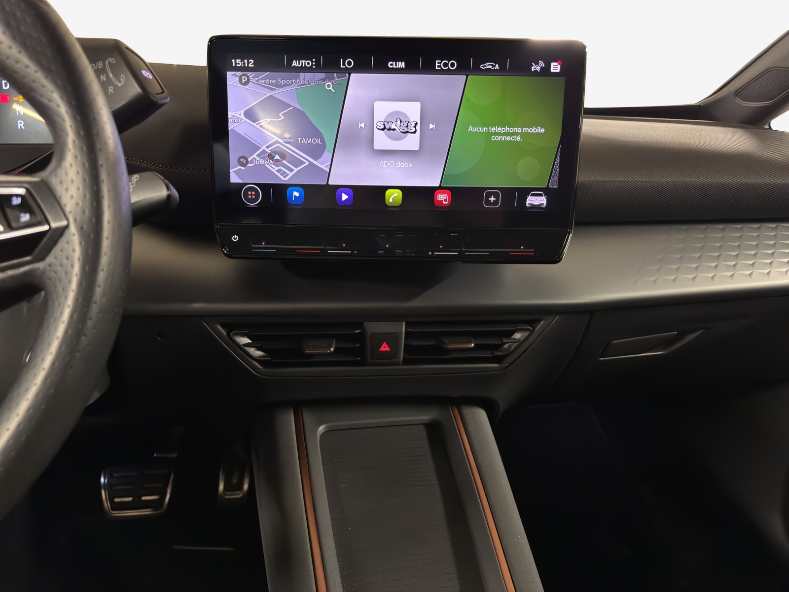 CUPRA Born 58 kWh-image-11