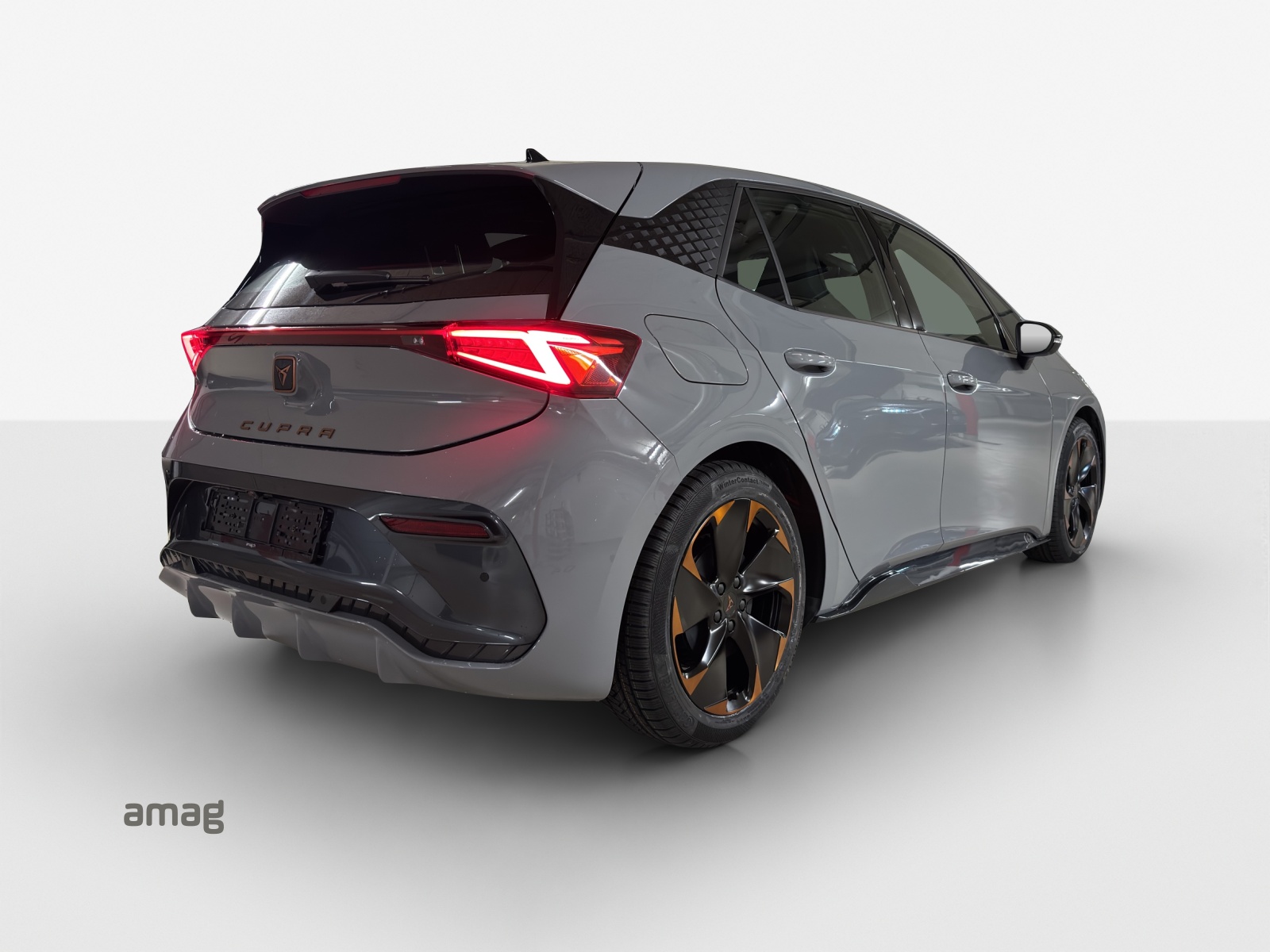 CUPRA Born 58 kWh-image-5