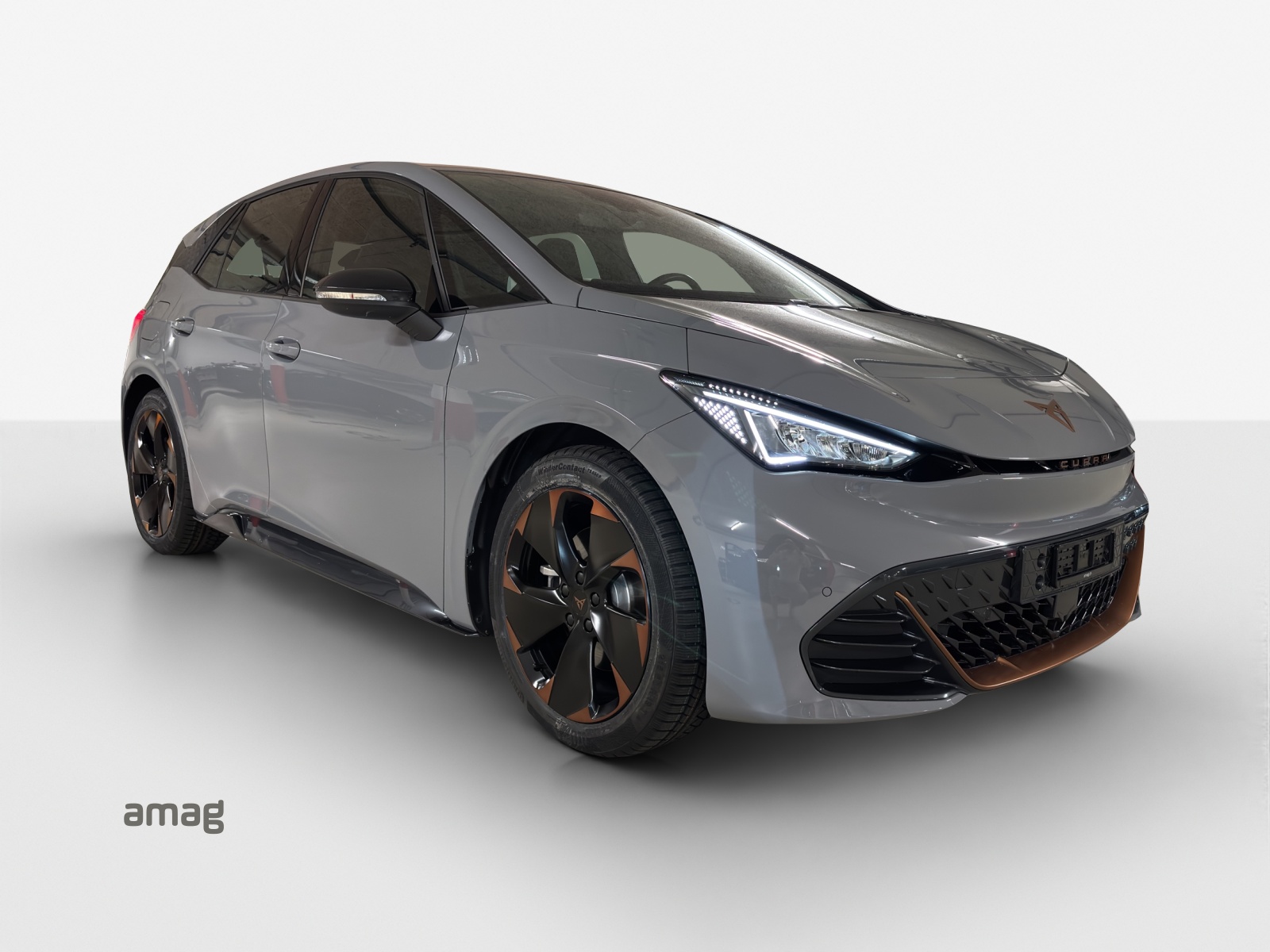 CUPRA Born 58 kWh-image-6