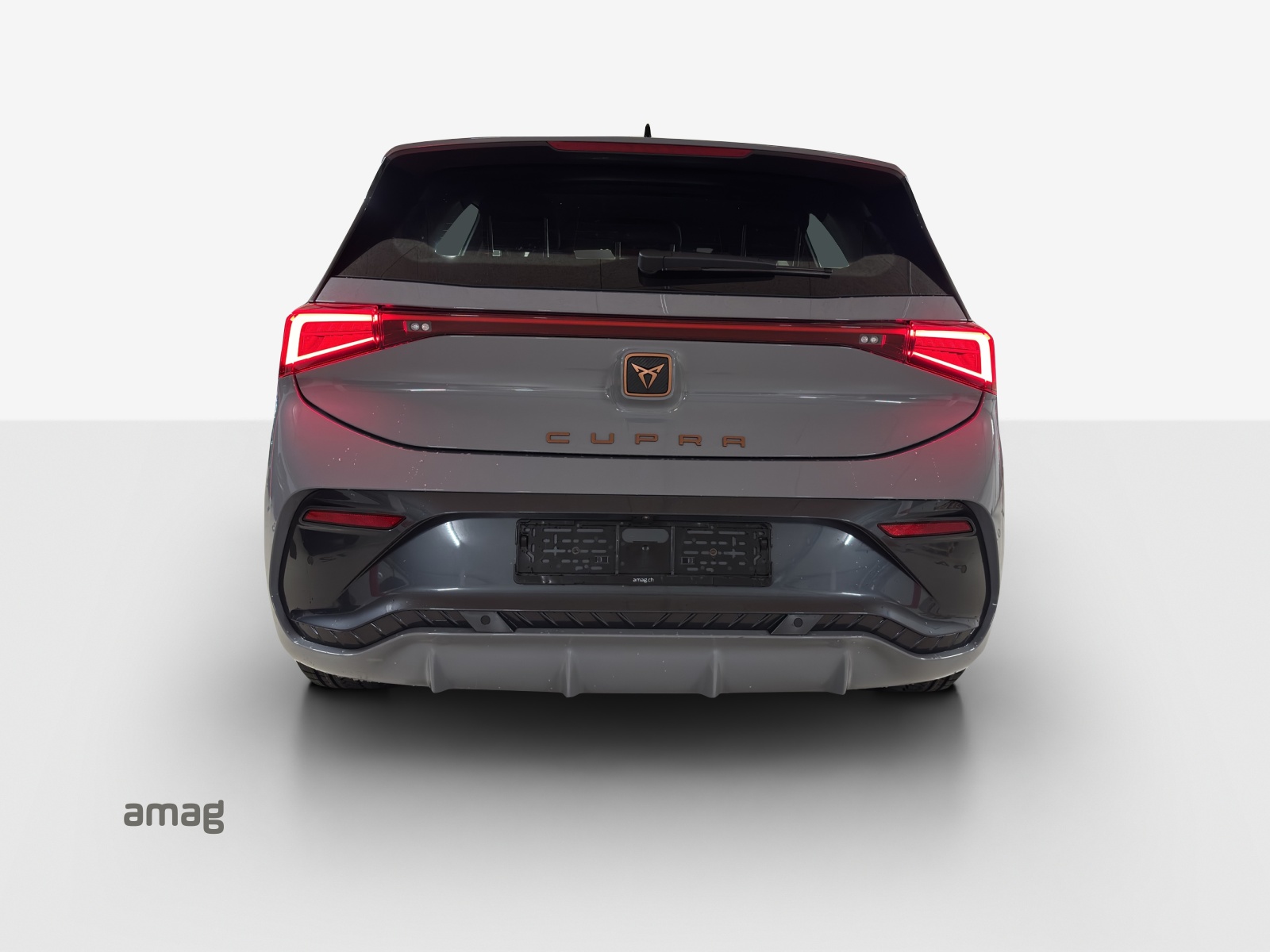 CUPRA Born 58 kWh-image-4