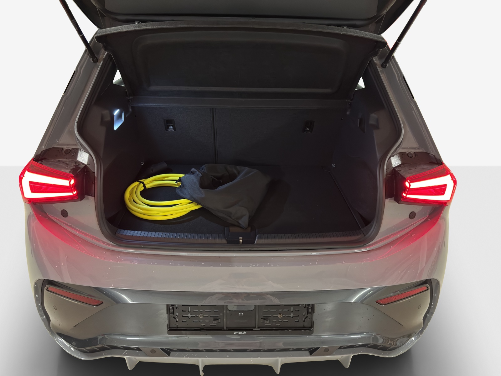CUPRA Born 58 kWh-image-13