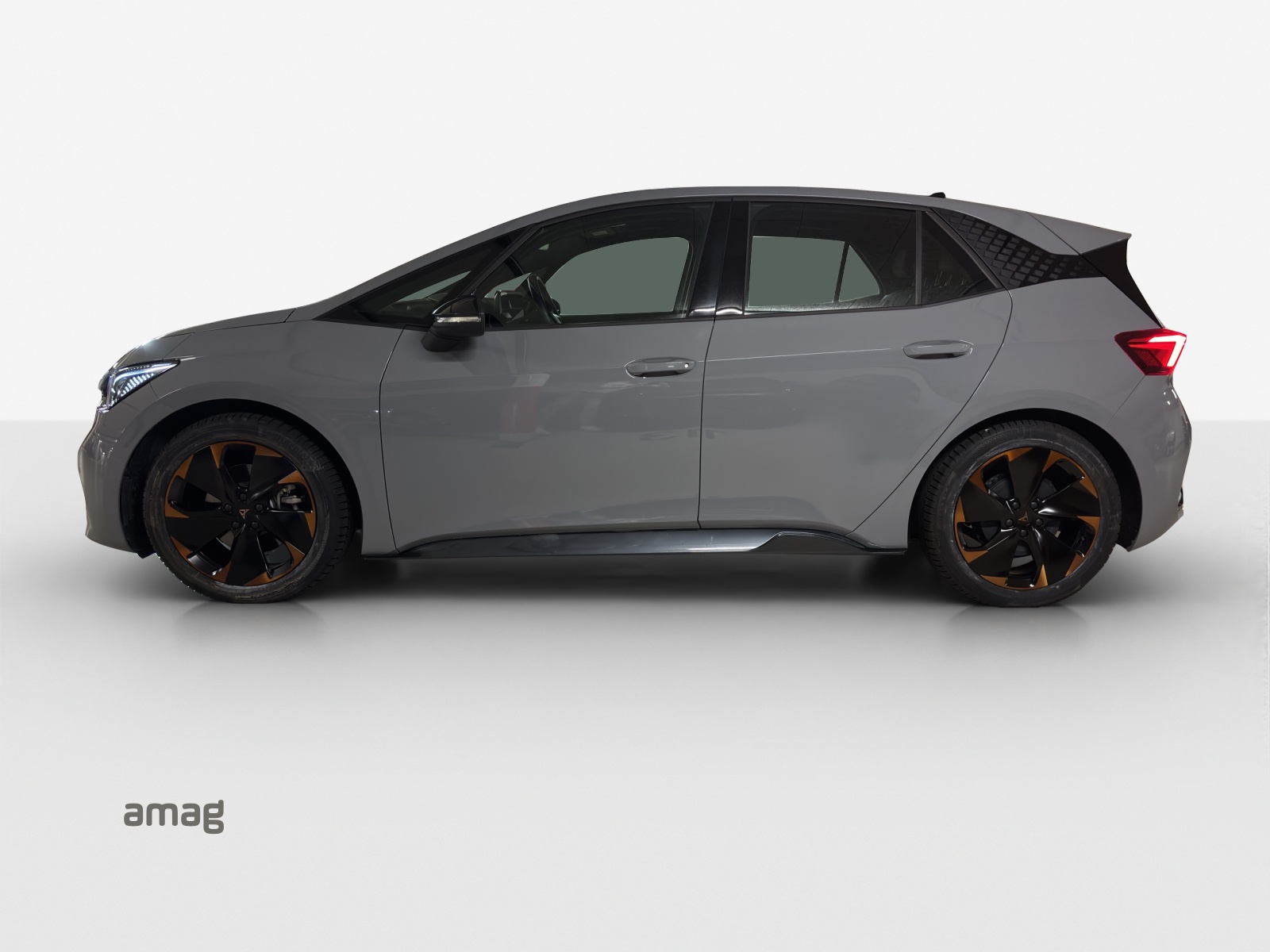 CUPRA Born 58 kWh-image-2