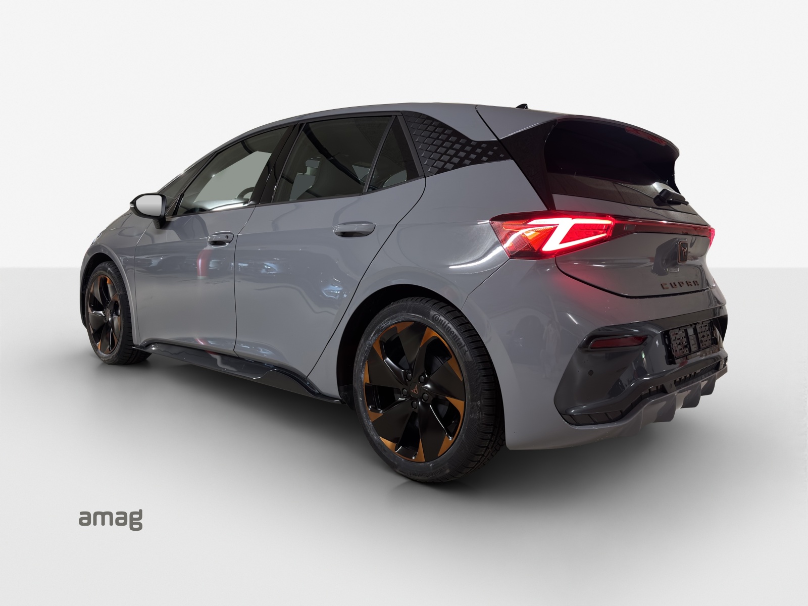 CUPRA Born 58 kWh-image-3