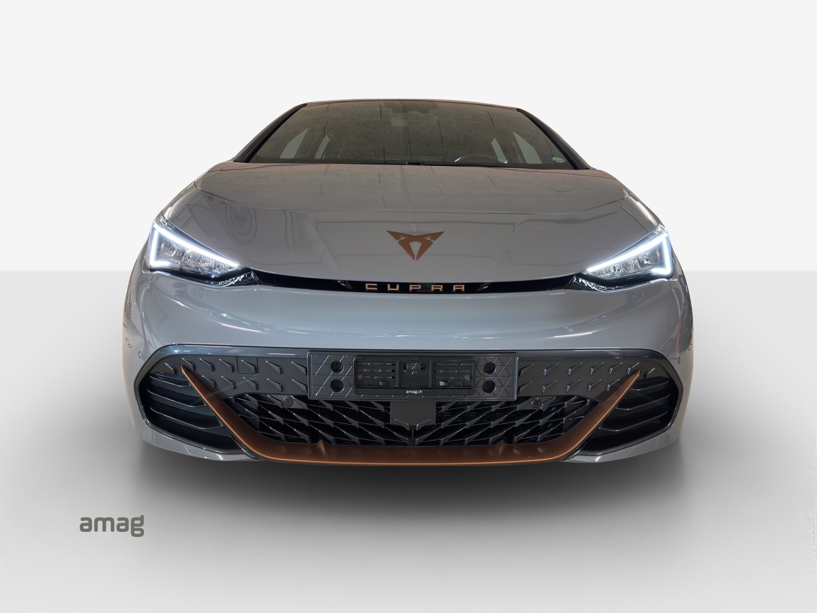 CUPRA Born 58 kWh-image-7