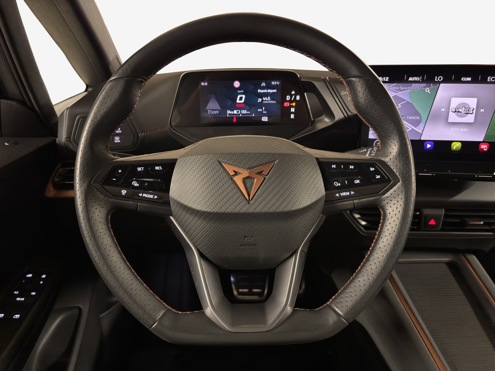 CUPRA Born 58 kWh-image-10