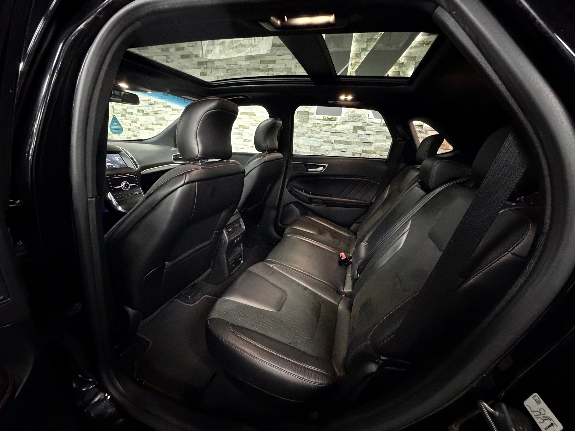 FORD Edge 2.0 EcoBlue ST-Line 4WD Automatic-image-24