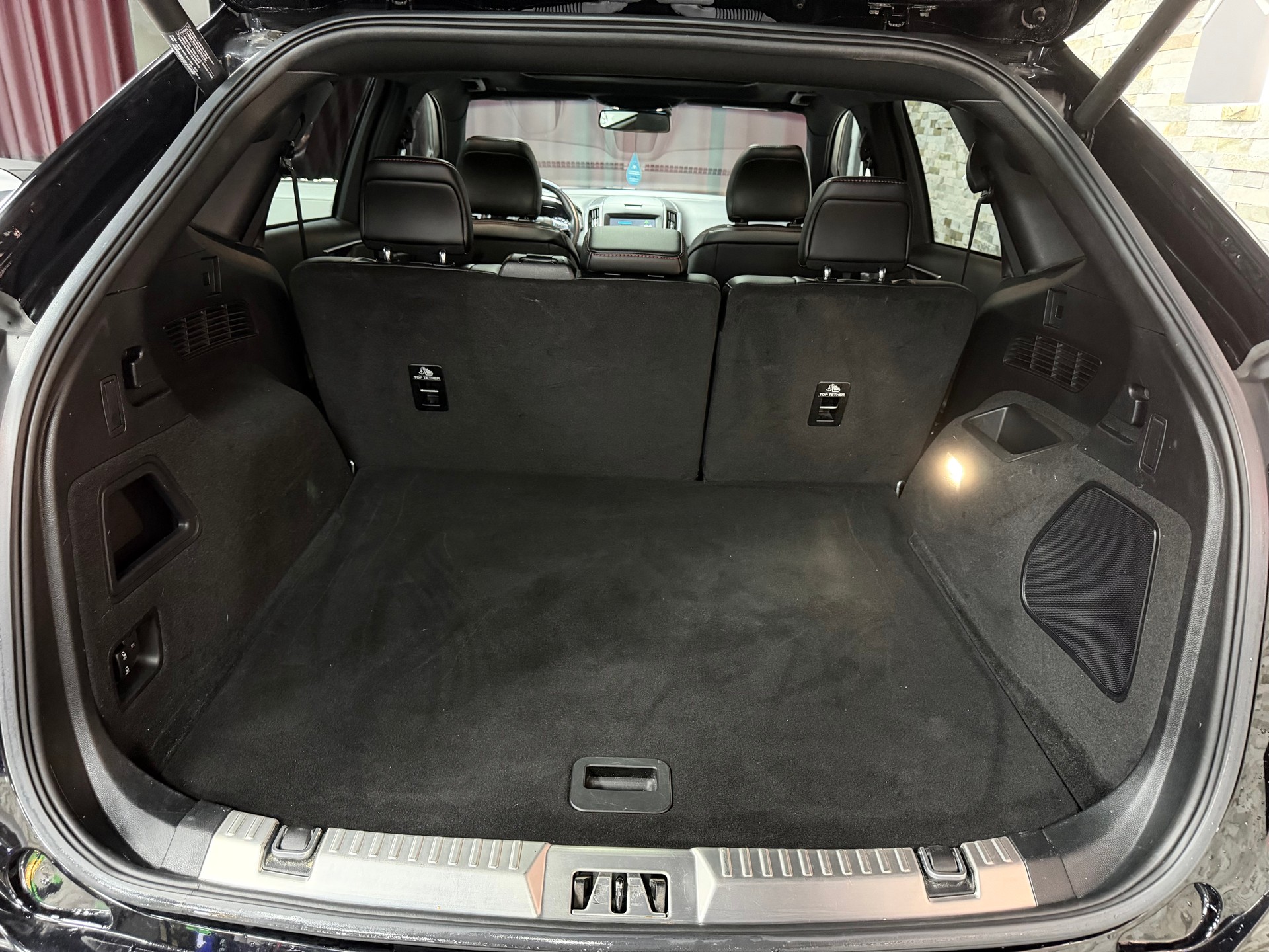 FORD Edge 2.0 EcoBlue ST-Line 4WD Automatic-image-28
