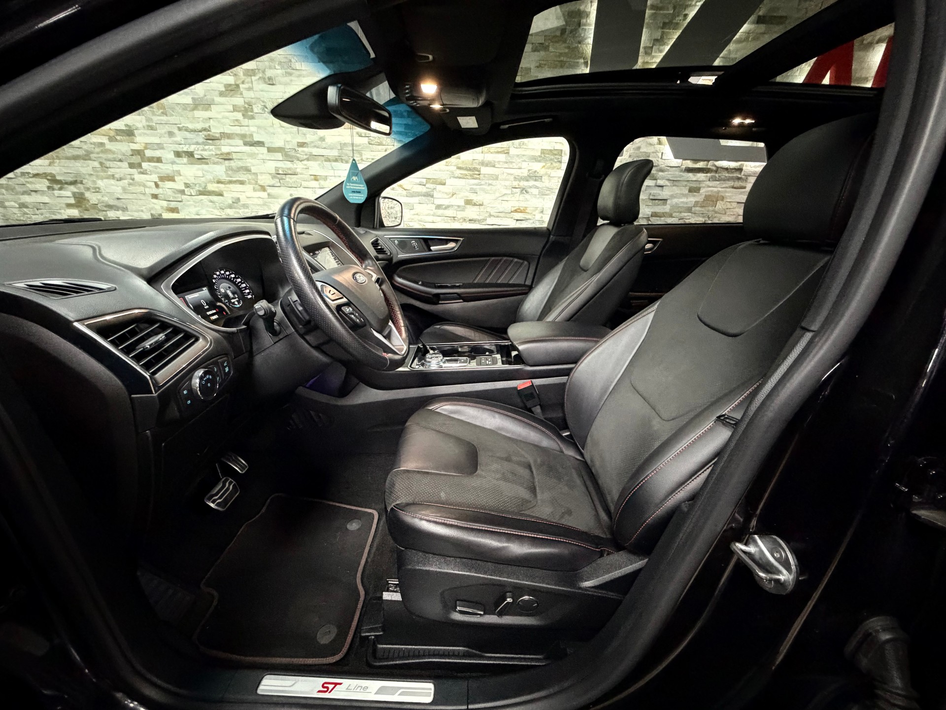 FORD Edge 2.0 EcoBlue ST-Line 4WD Automatic-image-15