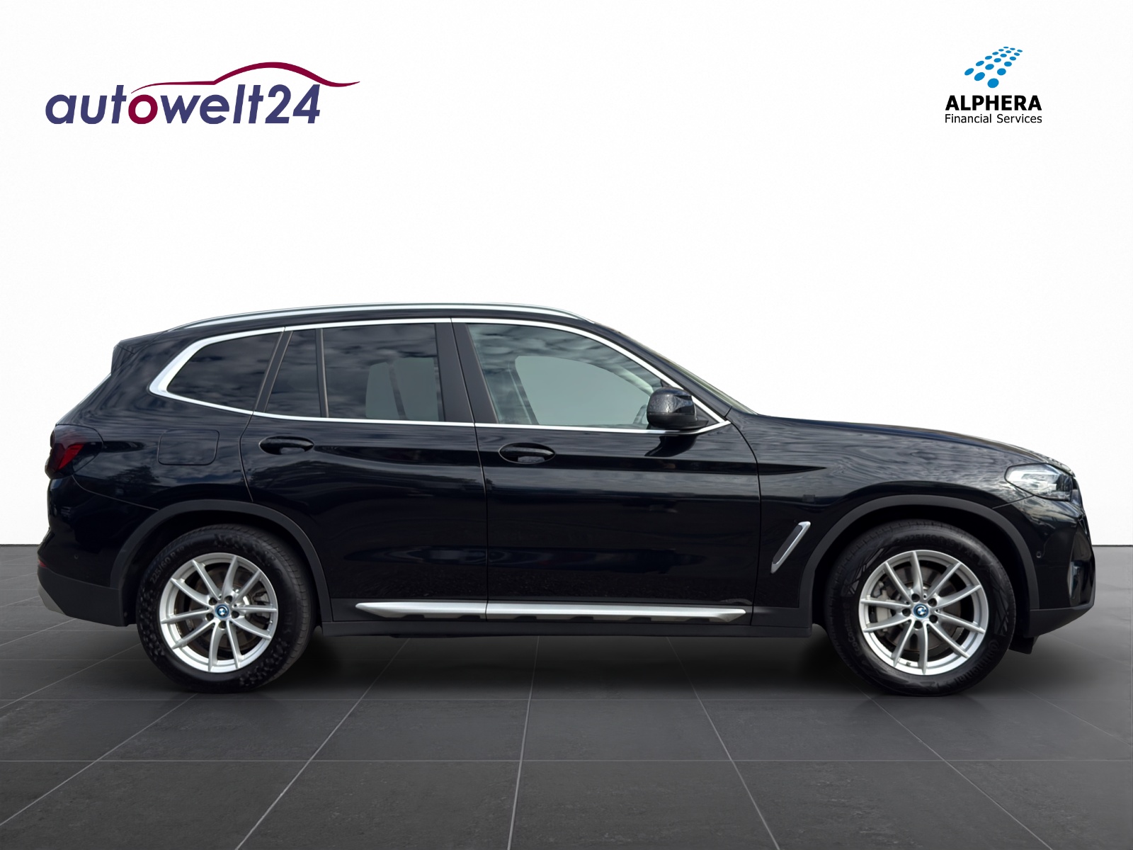 BMW X3 xDrive 30e-image-3