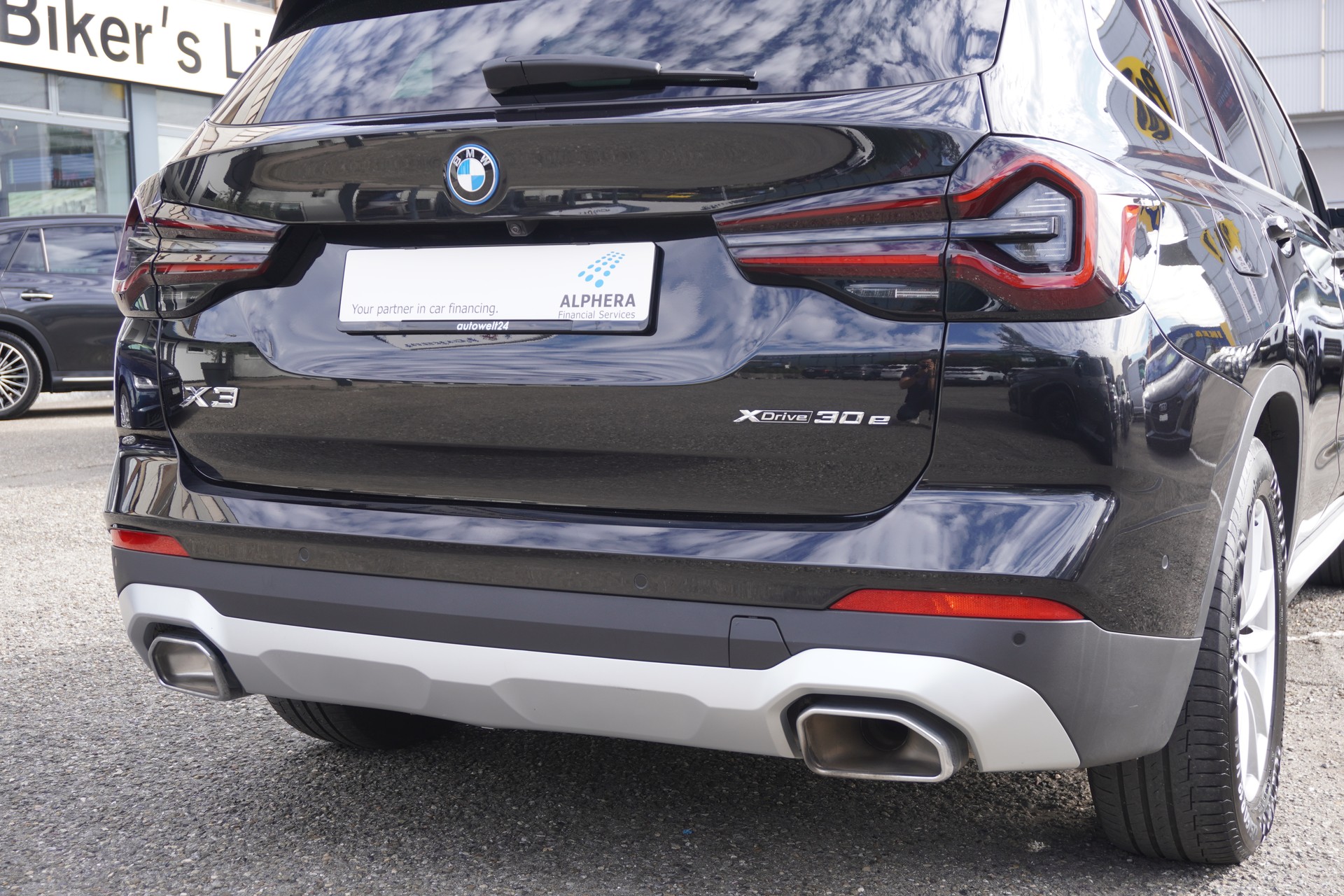 BMW X3 xDrive 30e-image-44
