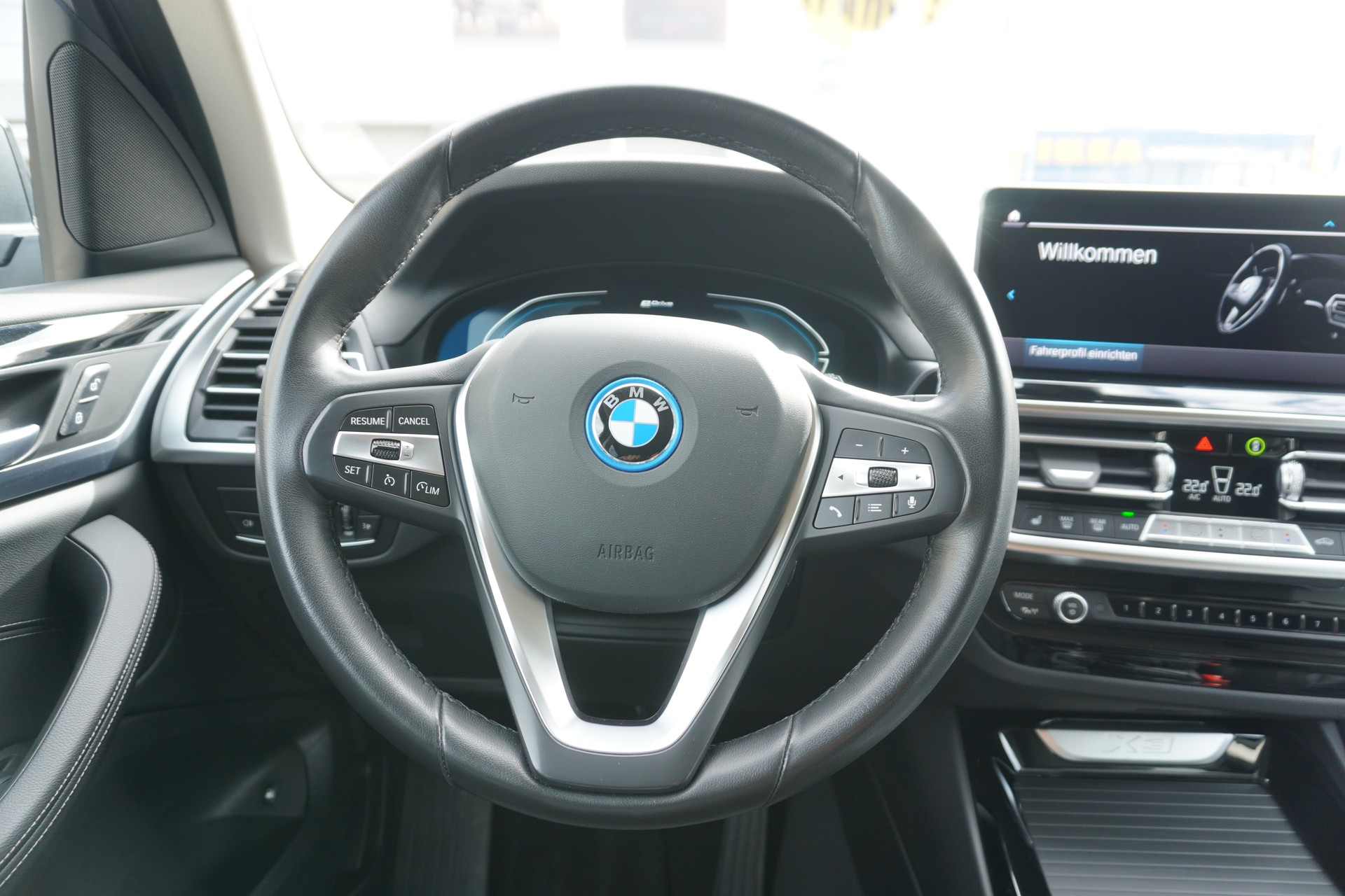 BMW X3 xDrive 30e-image-15