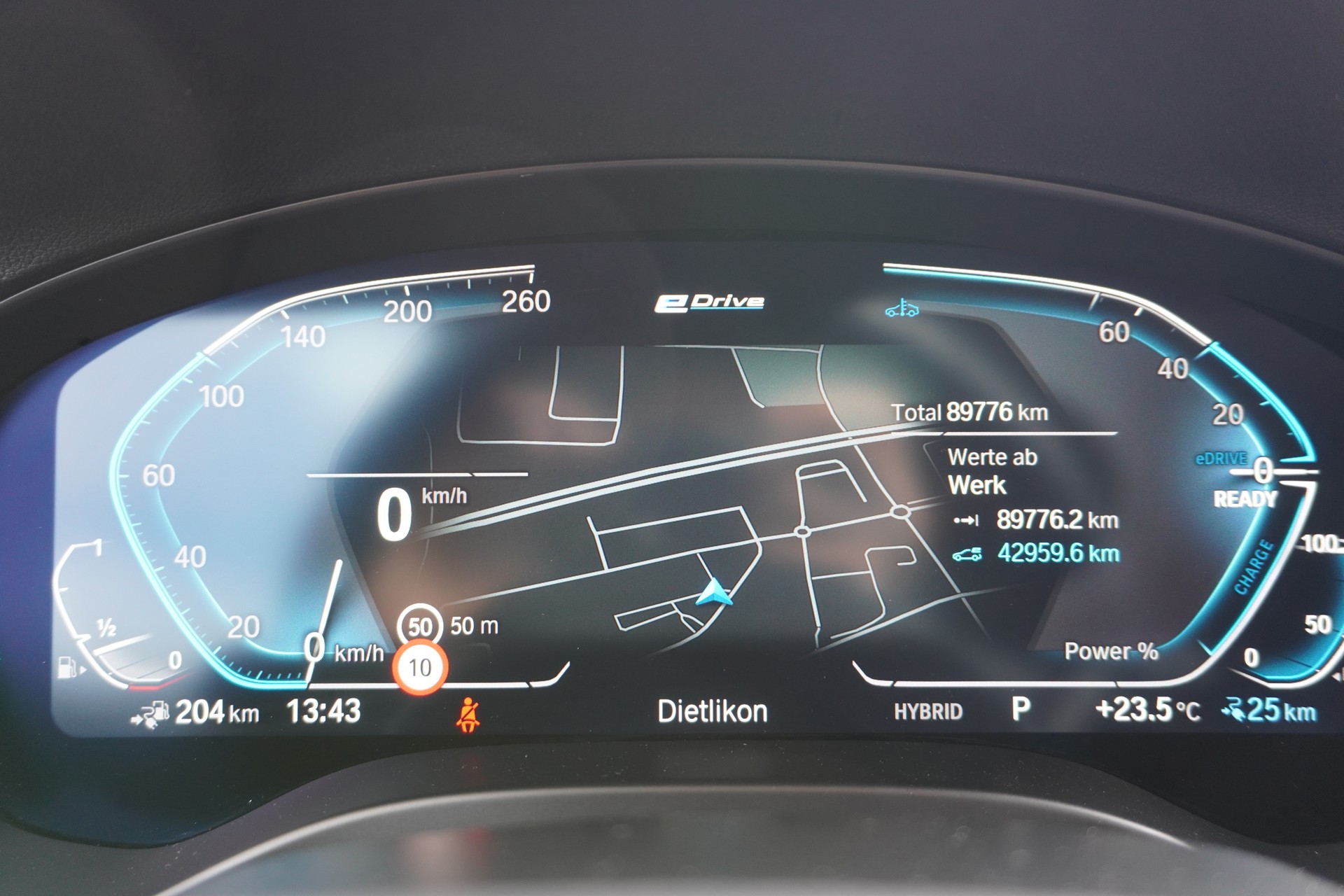 BMW X3 xDrive 30e-image-36