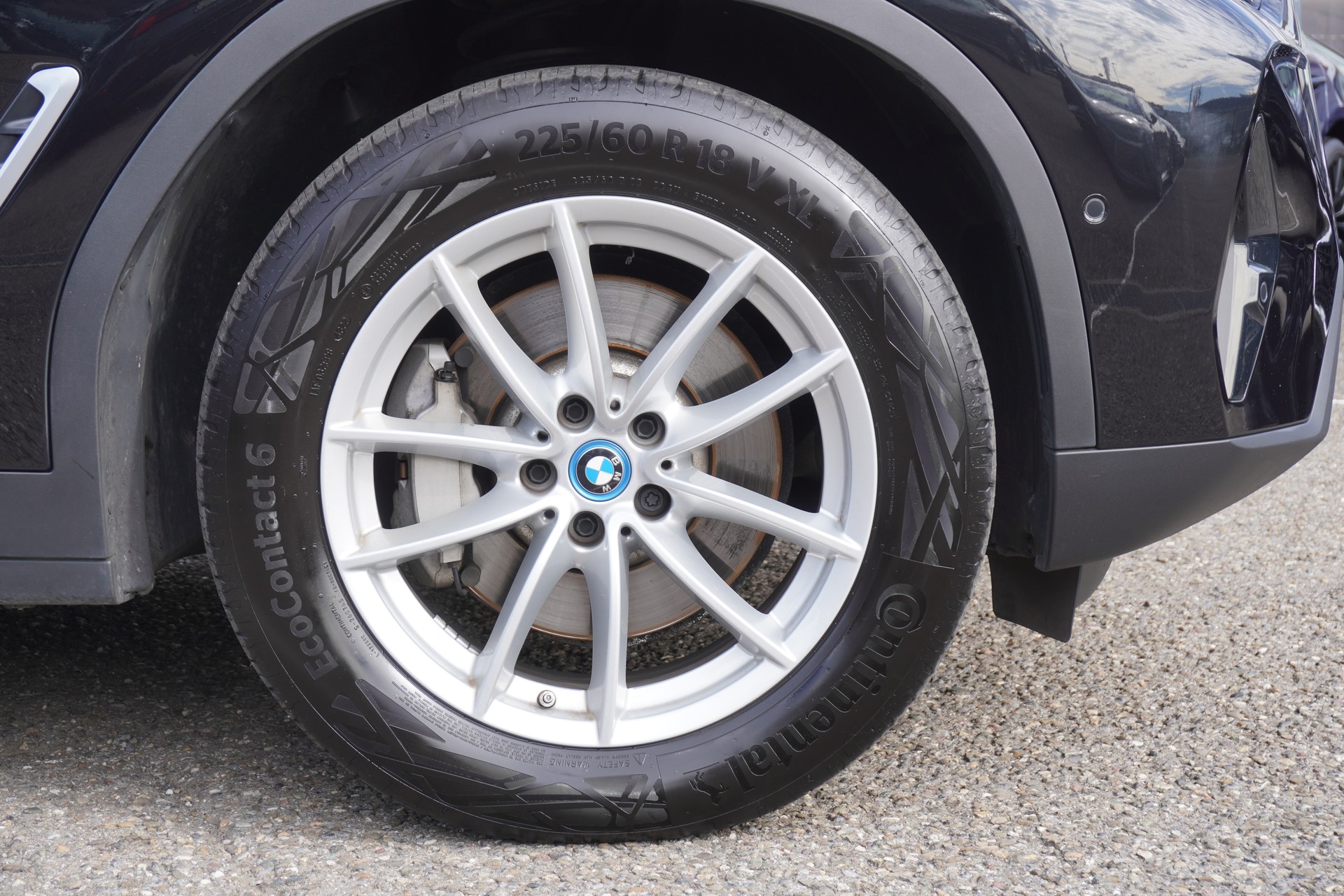 BMW X3 xDrive 30e-image-8