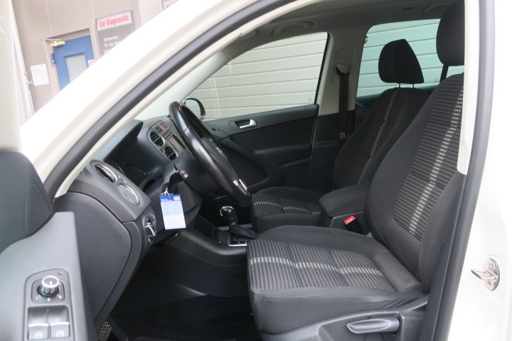VW Tiguan 2.0 TDI Sport&Style DSG-image-6