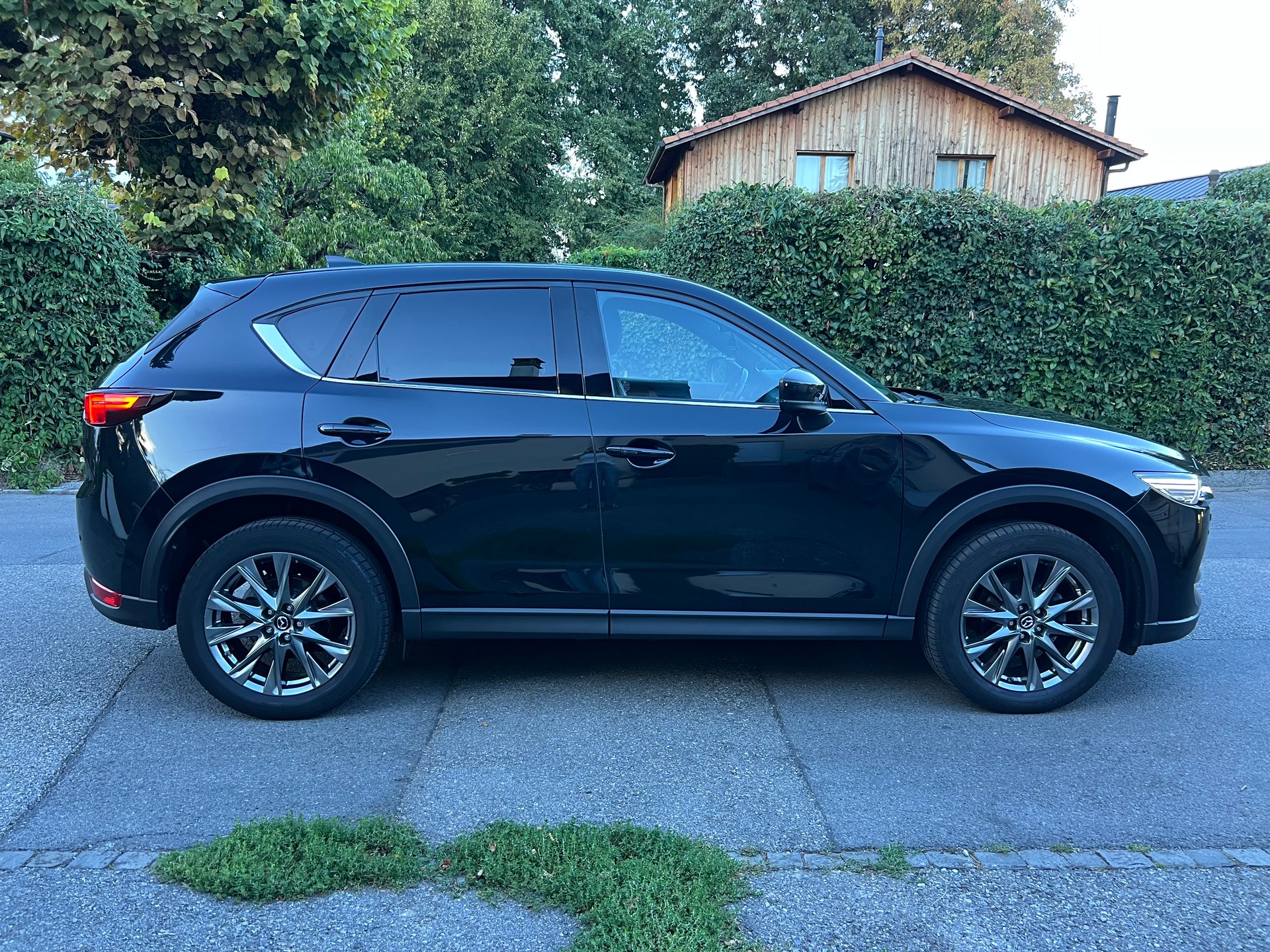 MAZDA 2.5 Revolution AWD-image-3