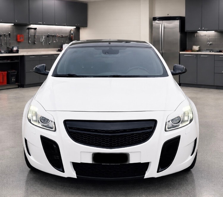 OPEL 2.8 V6 T 4x4 OPC-image-1