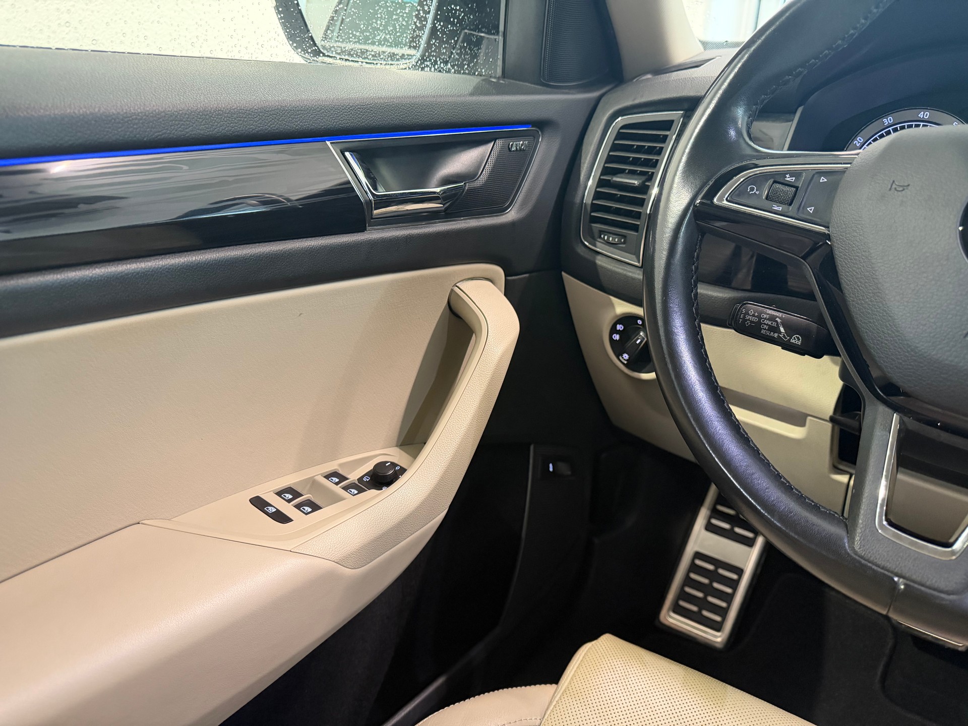 SKODA Kodiaq 2.0 TSI Style DSG 4x4-image-9