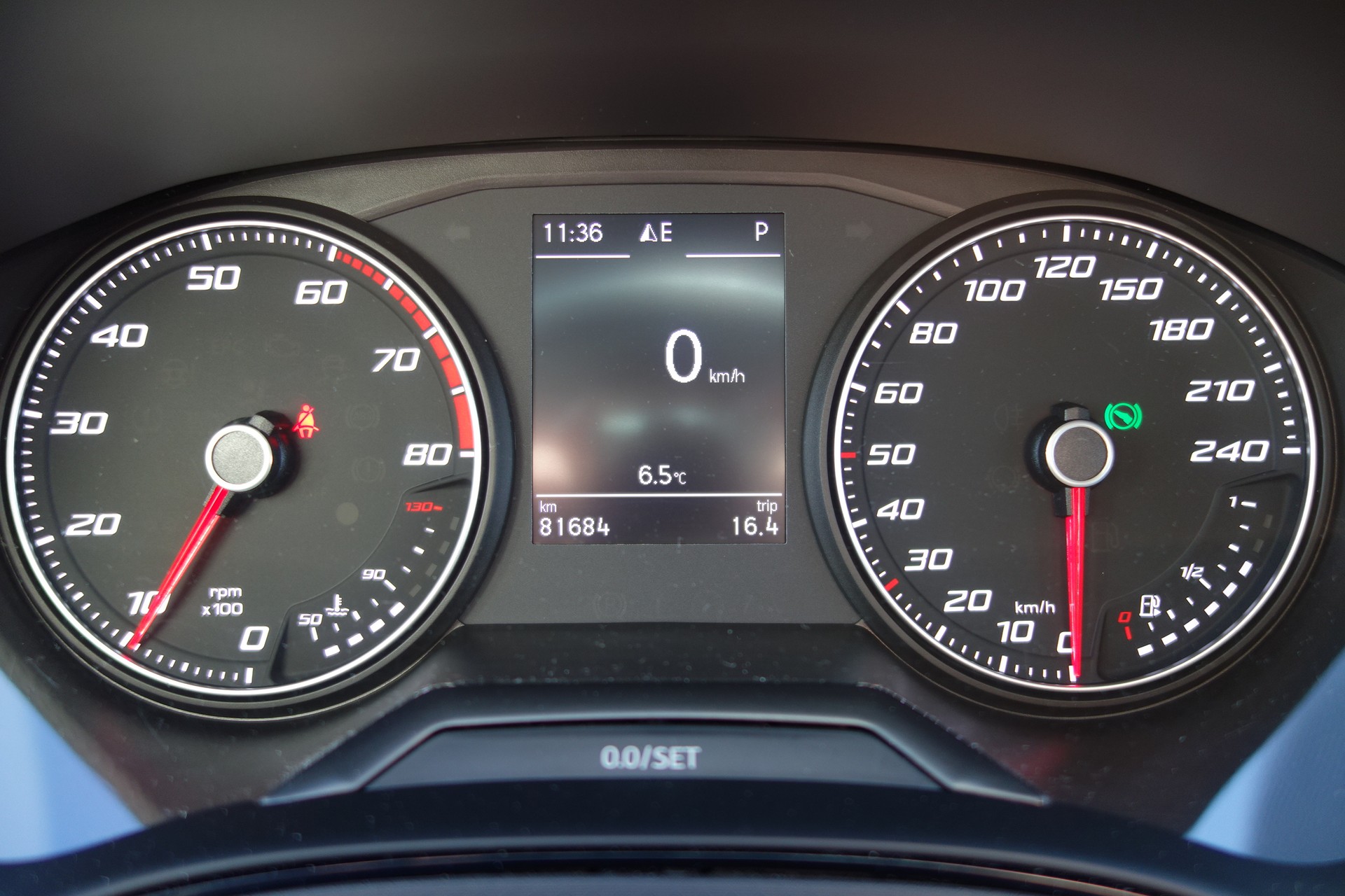 SEAT Ibiza 1.0 EcoTSI Style DSG-image-8