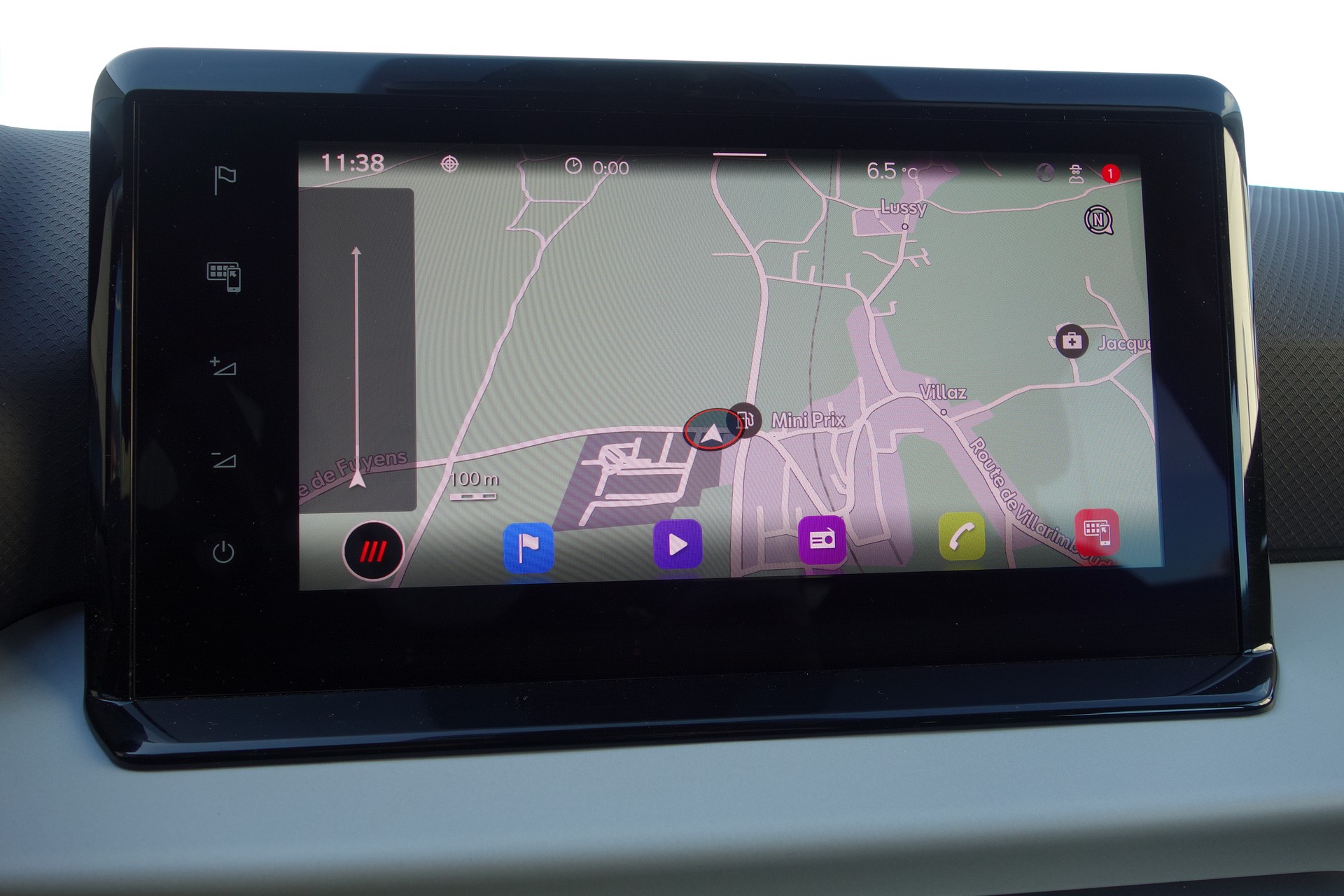 SEAT Ibiza 1.0 EcoTSI Style DSG-image-12