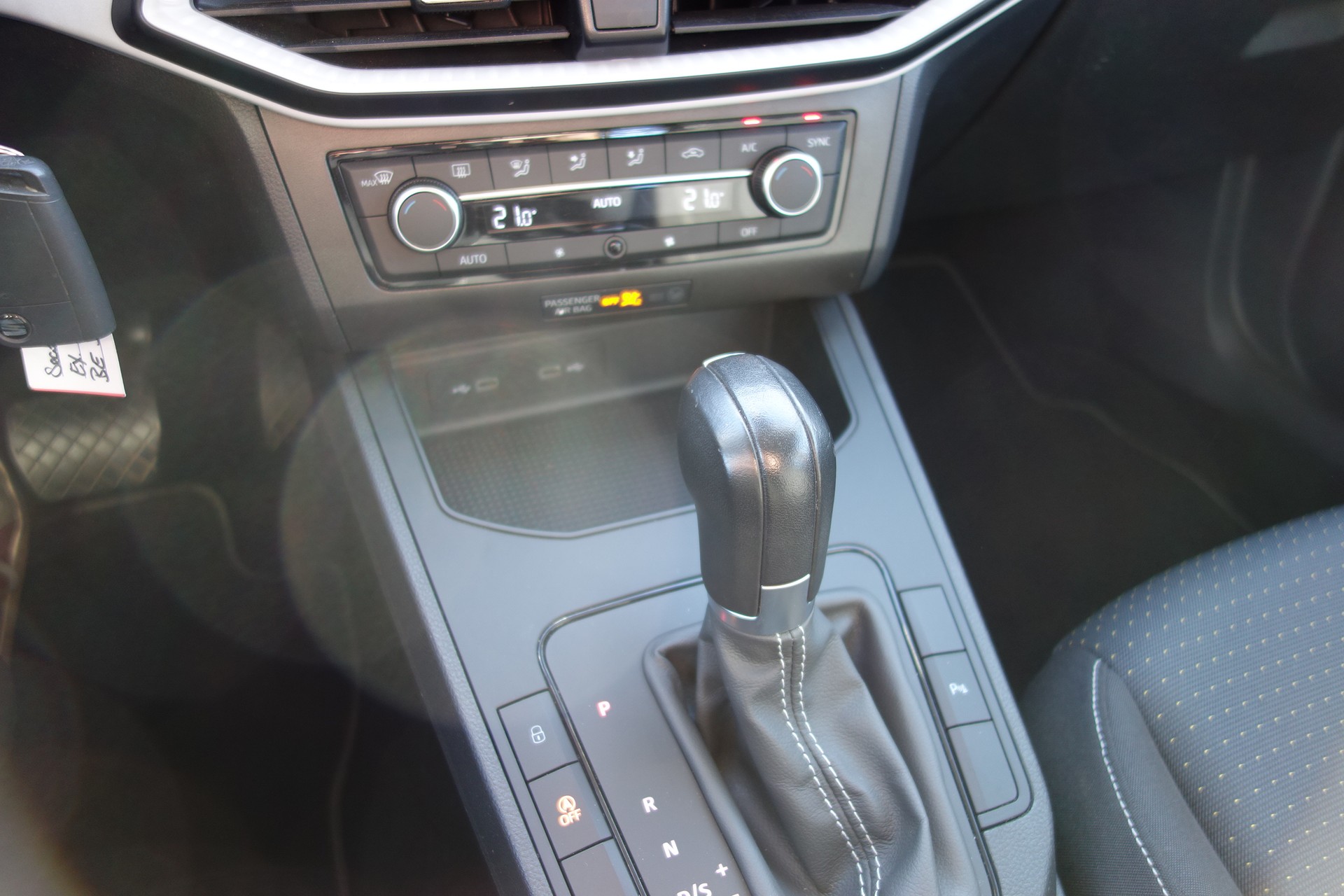 SEAT Ibiza 1.0 EcoTSI Style DSG-image-7