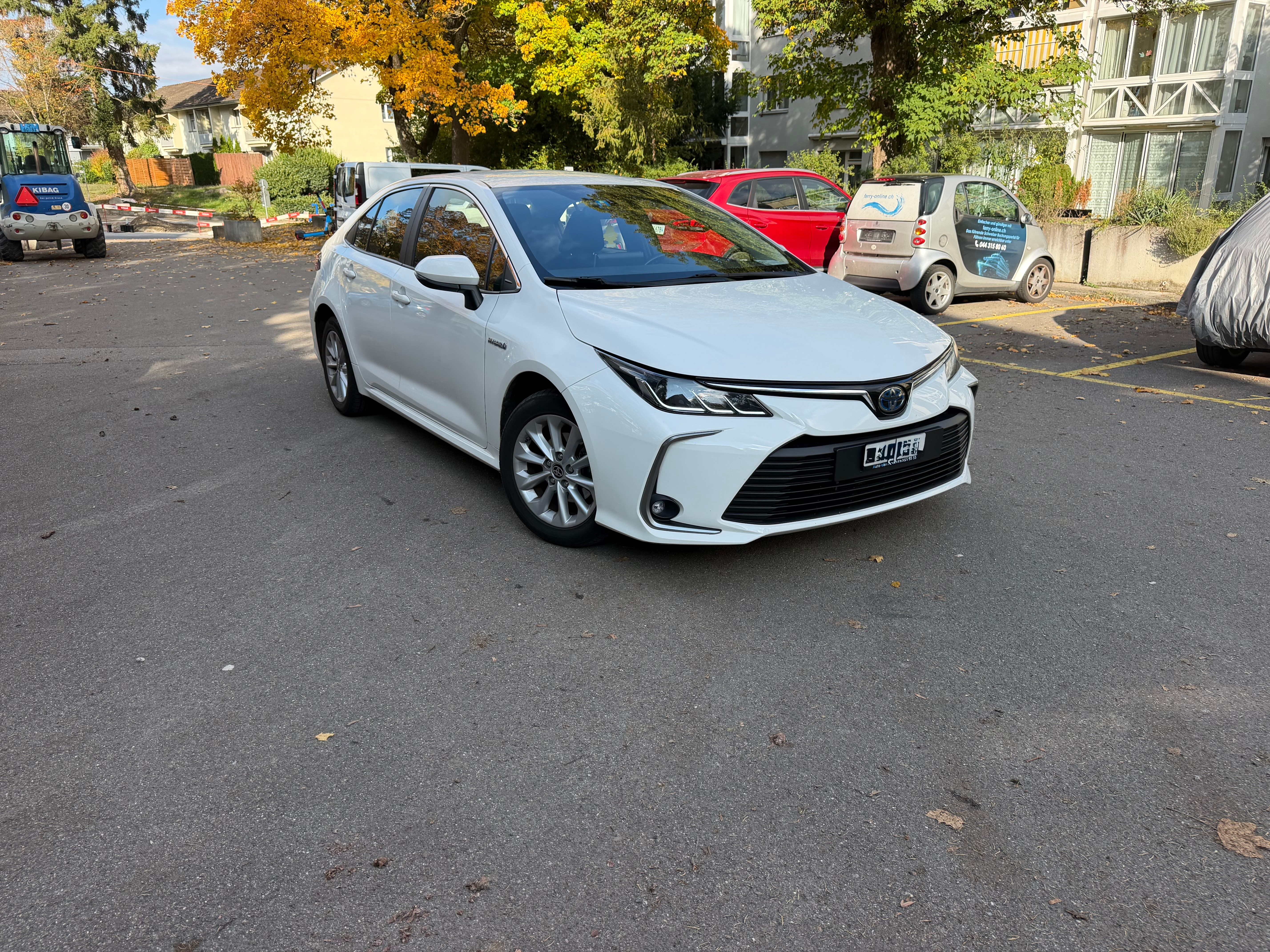 Car photo
