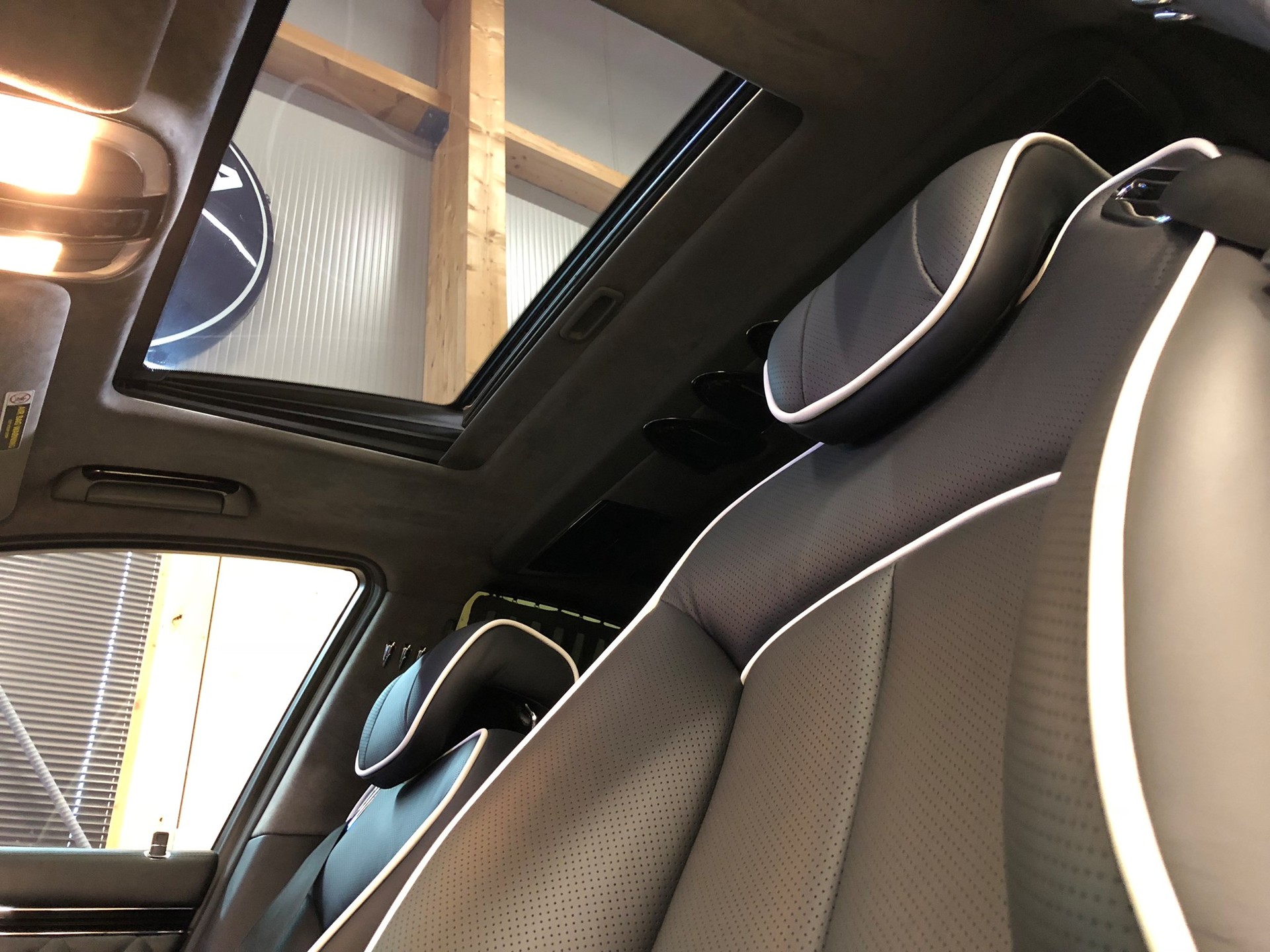 MAYBACH 57" SONDERMODELL !!-image-14