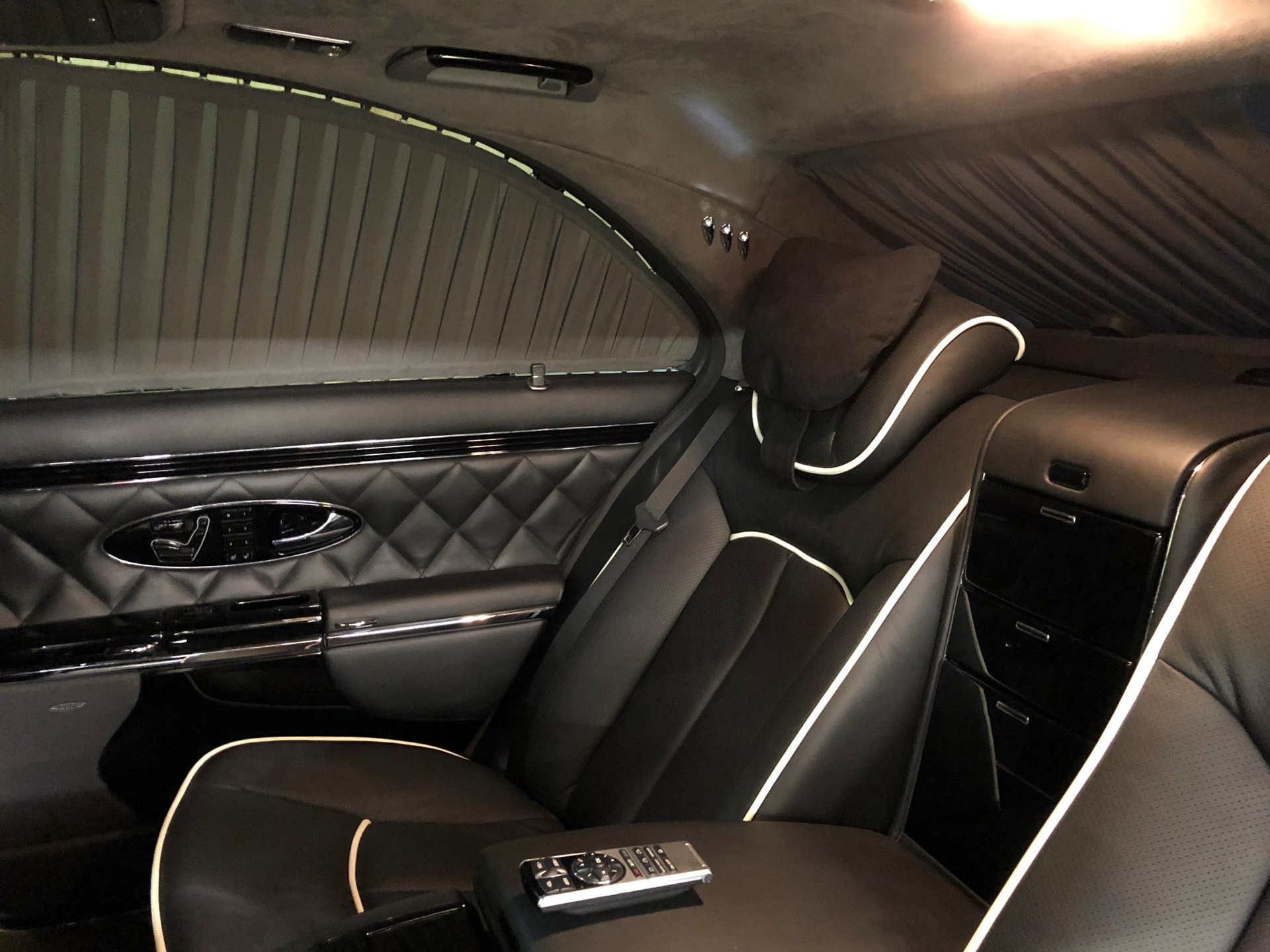 MAYBACH 57" SONDERMODELL !!-image-7